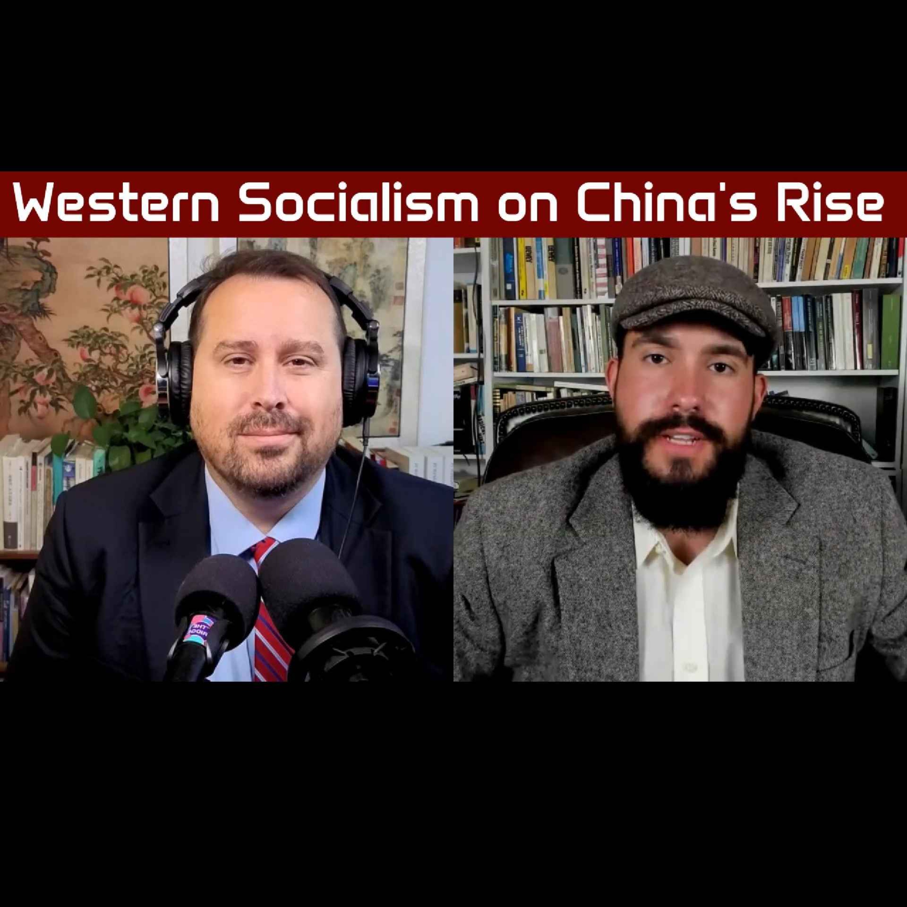 What can we learn from China? episode artwork