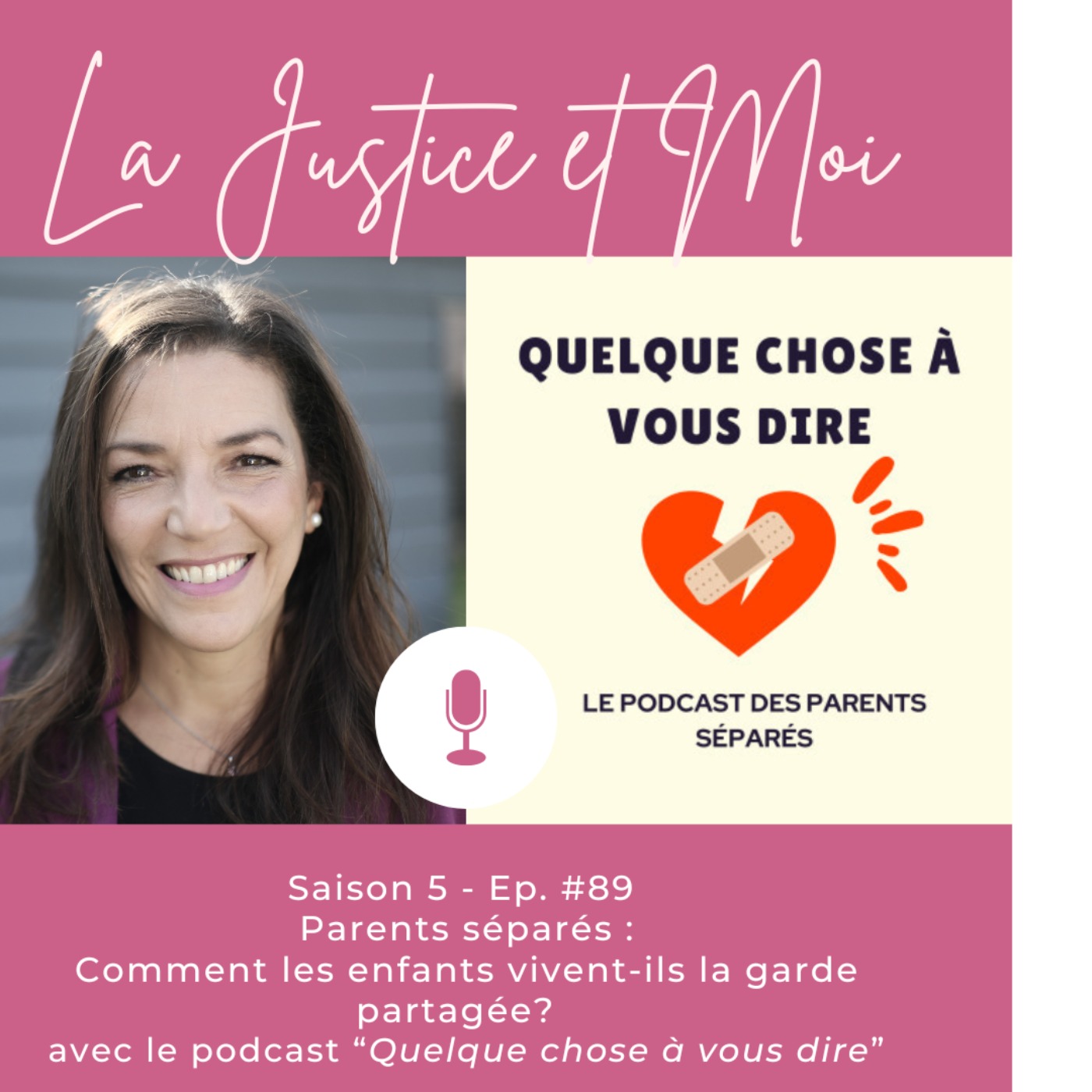 Parents séparés : comment les enfants vivent-ils la garde partagée?