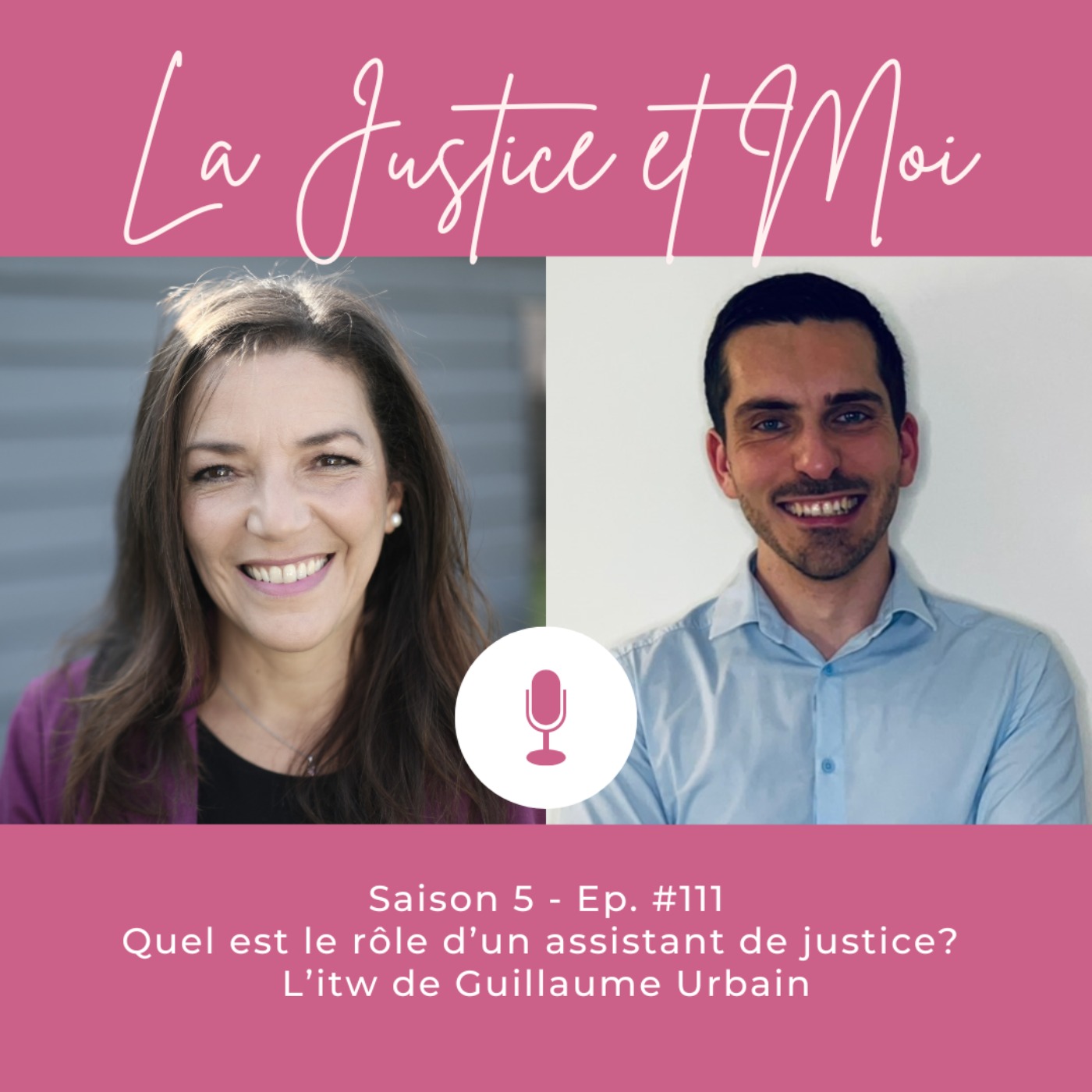 [Extrait]- Quel est le rôle d’un assistant de justice ?