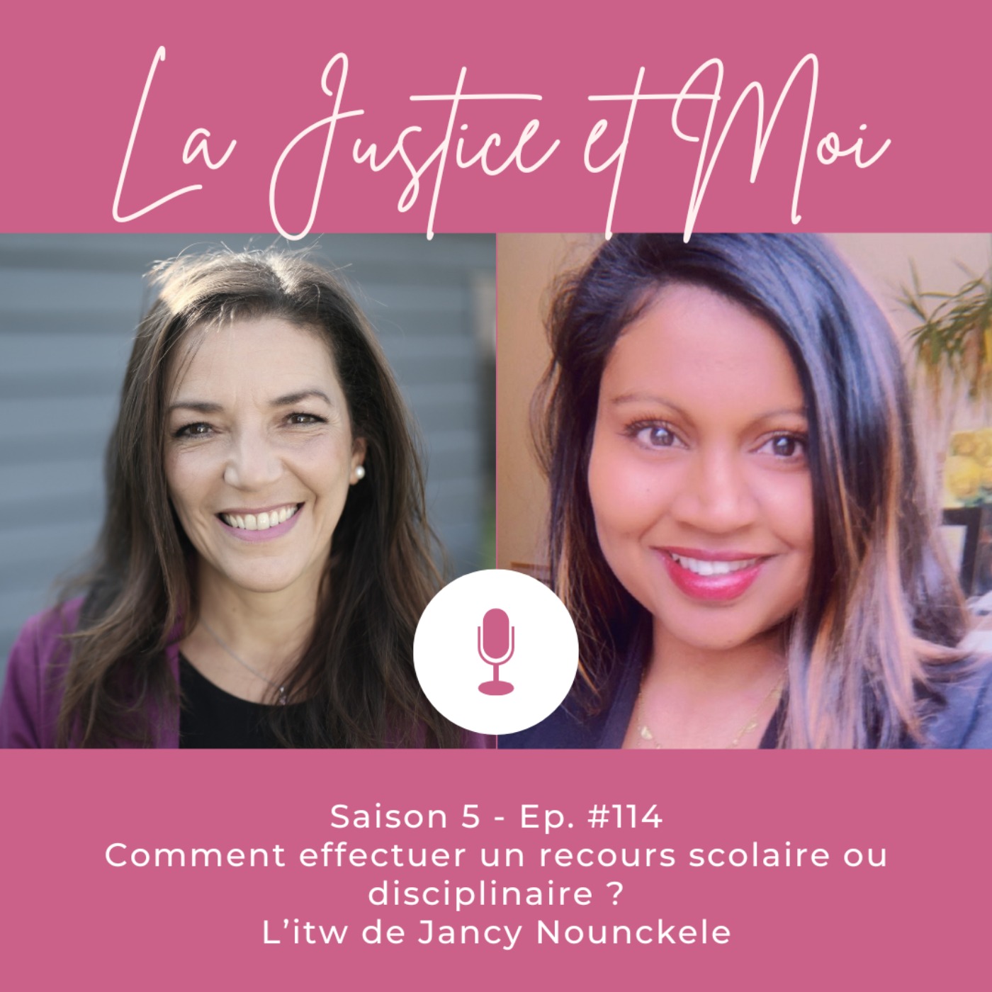 %23114 – Comment effectuer un recours scolaire ou disciplinaire?