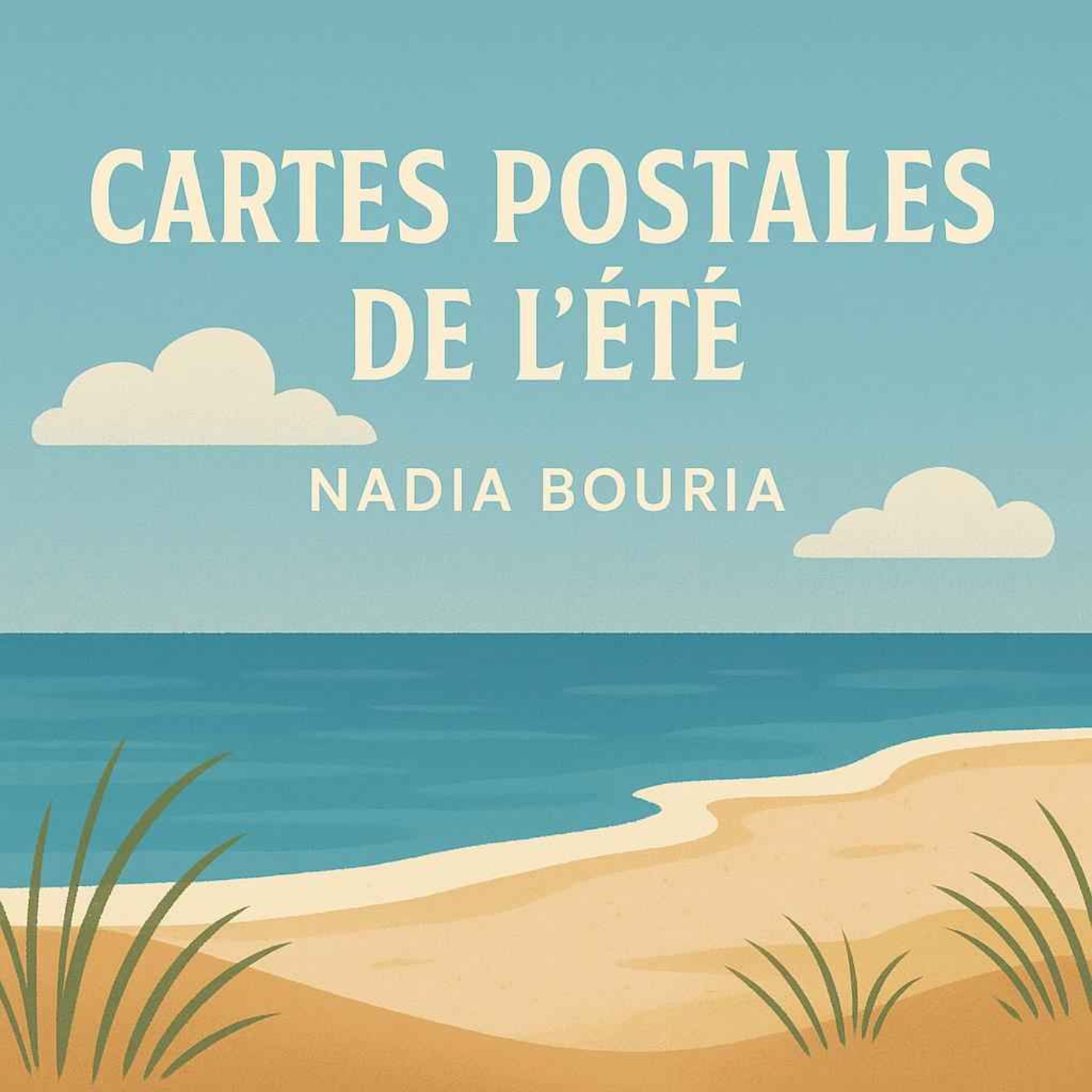[Hors série] - 3. Les familles parfaites n'existent qu'en photo ! episode artwork