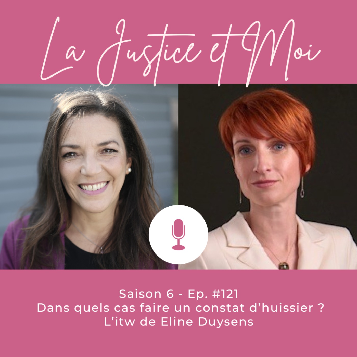 [Extrait] - Qu'est ce qu'un constat d'huissier? episode artwork