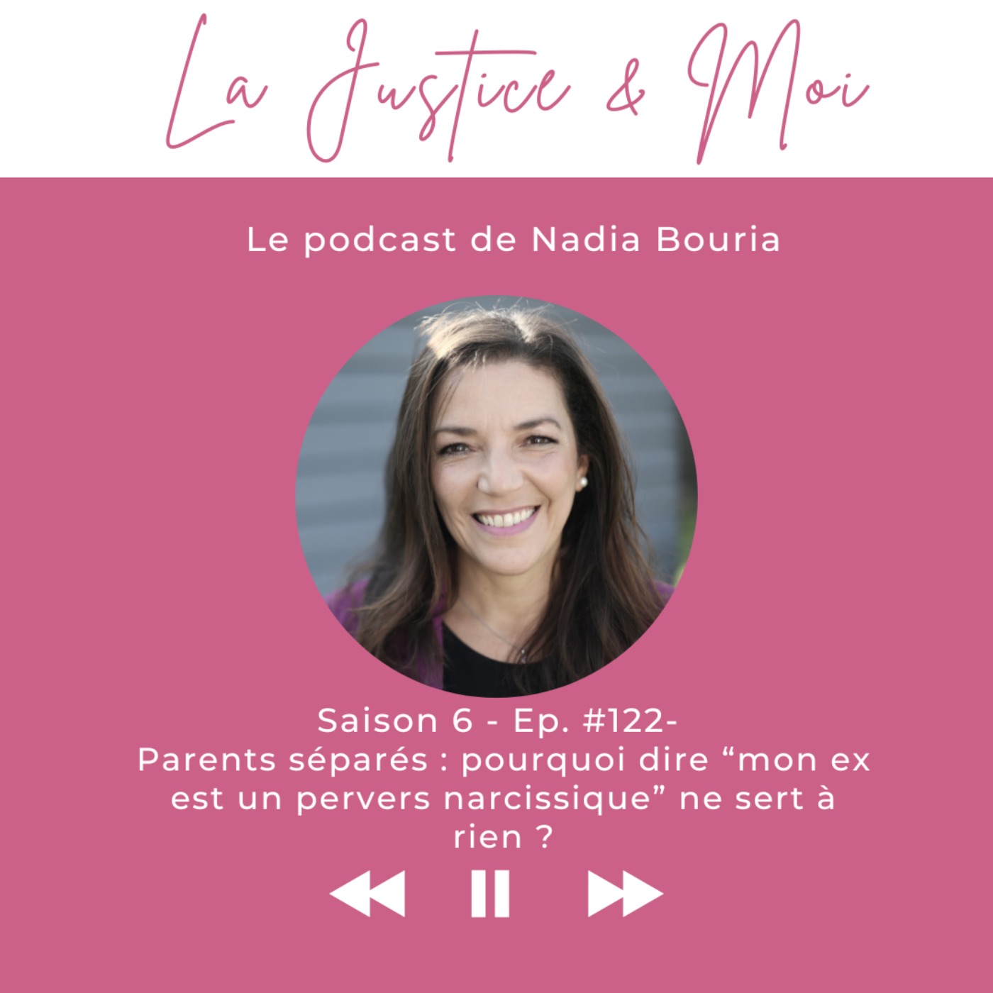 [Extrait]- Contrôle coercitif : 6 conseils afin de convaincre le juge ! episode artwork