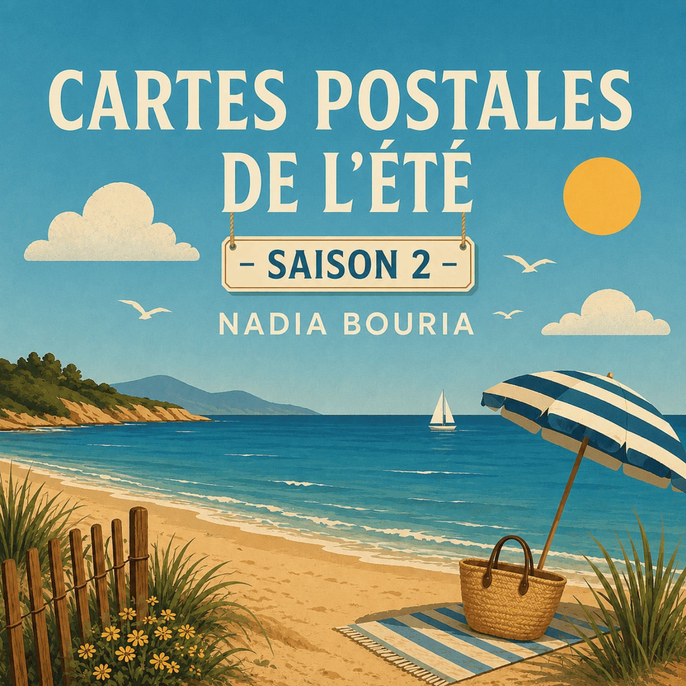 [Hors série] - 5. Le vent dans les dunes