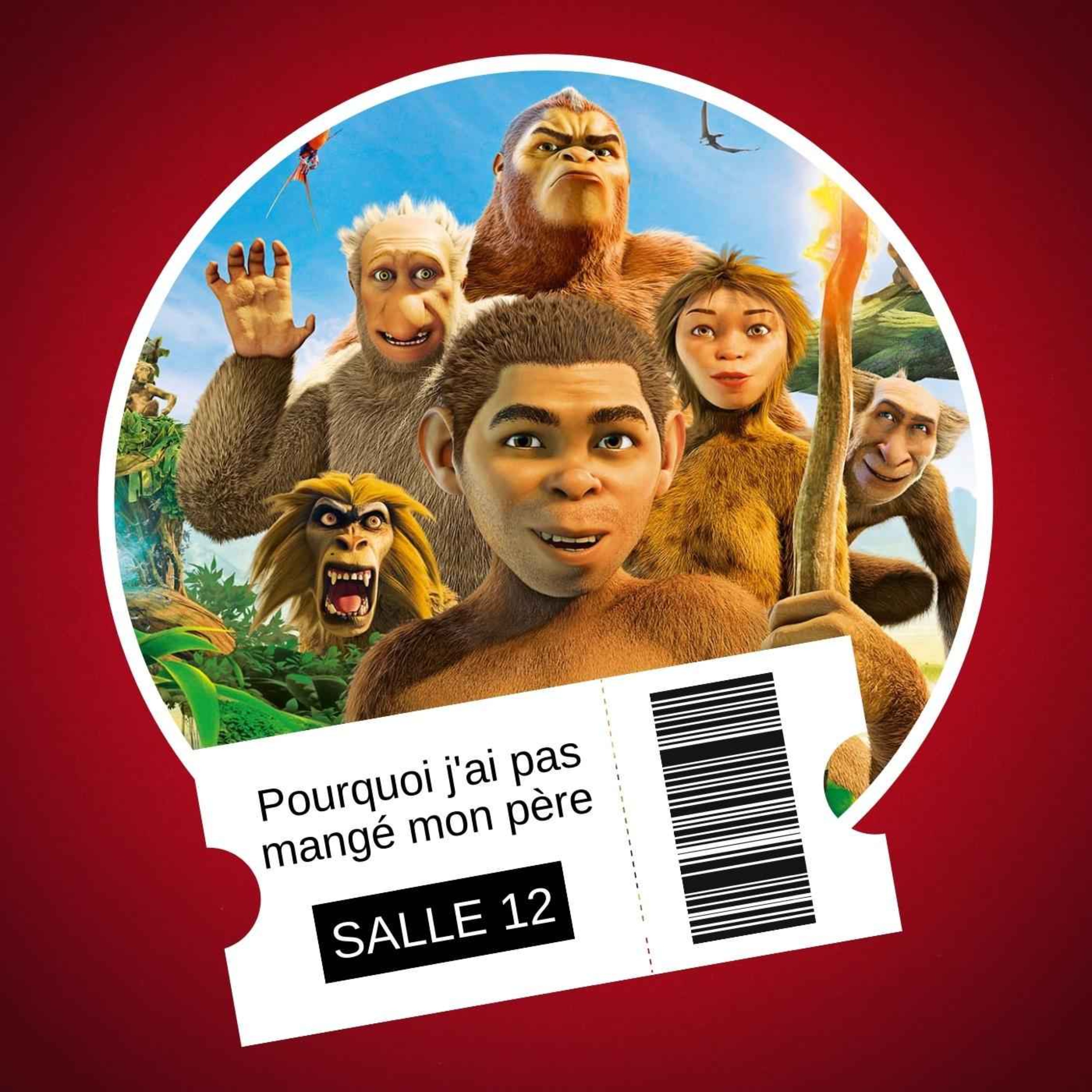 Les Secrets du Ciné