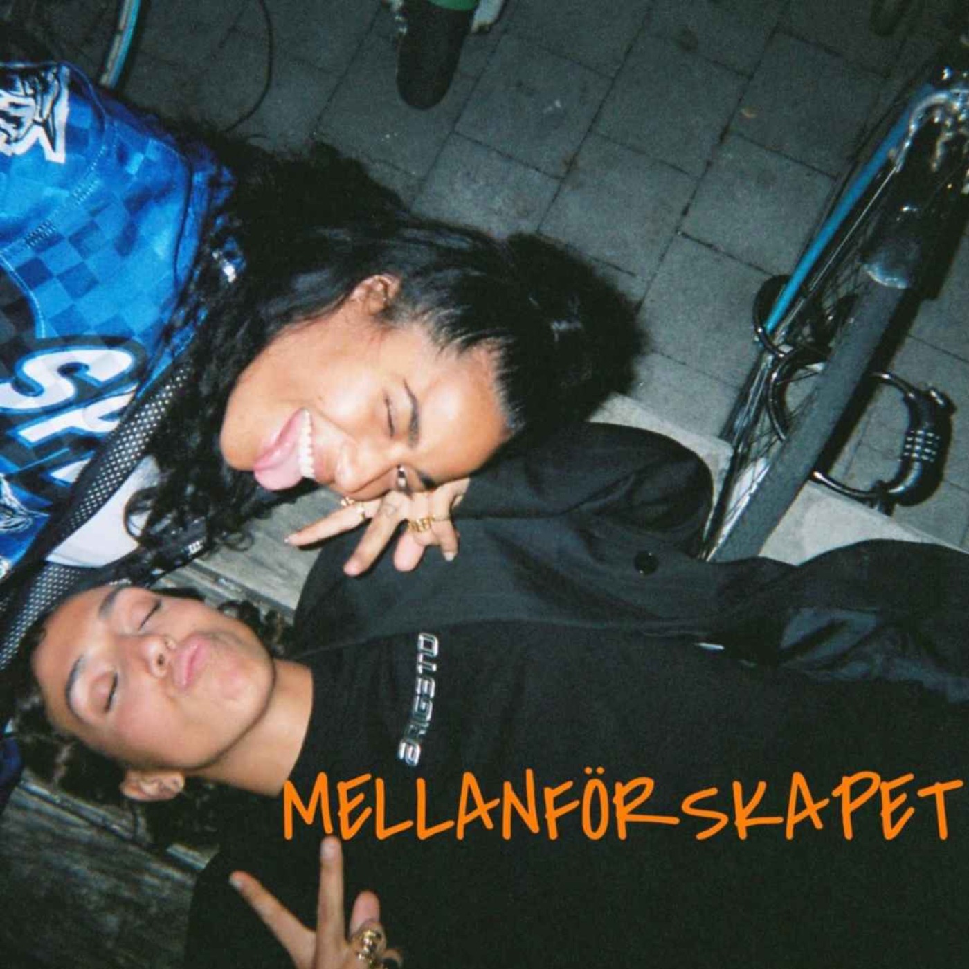 Mellanförskapet