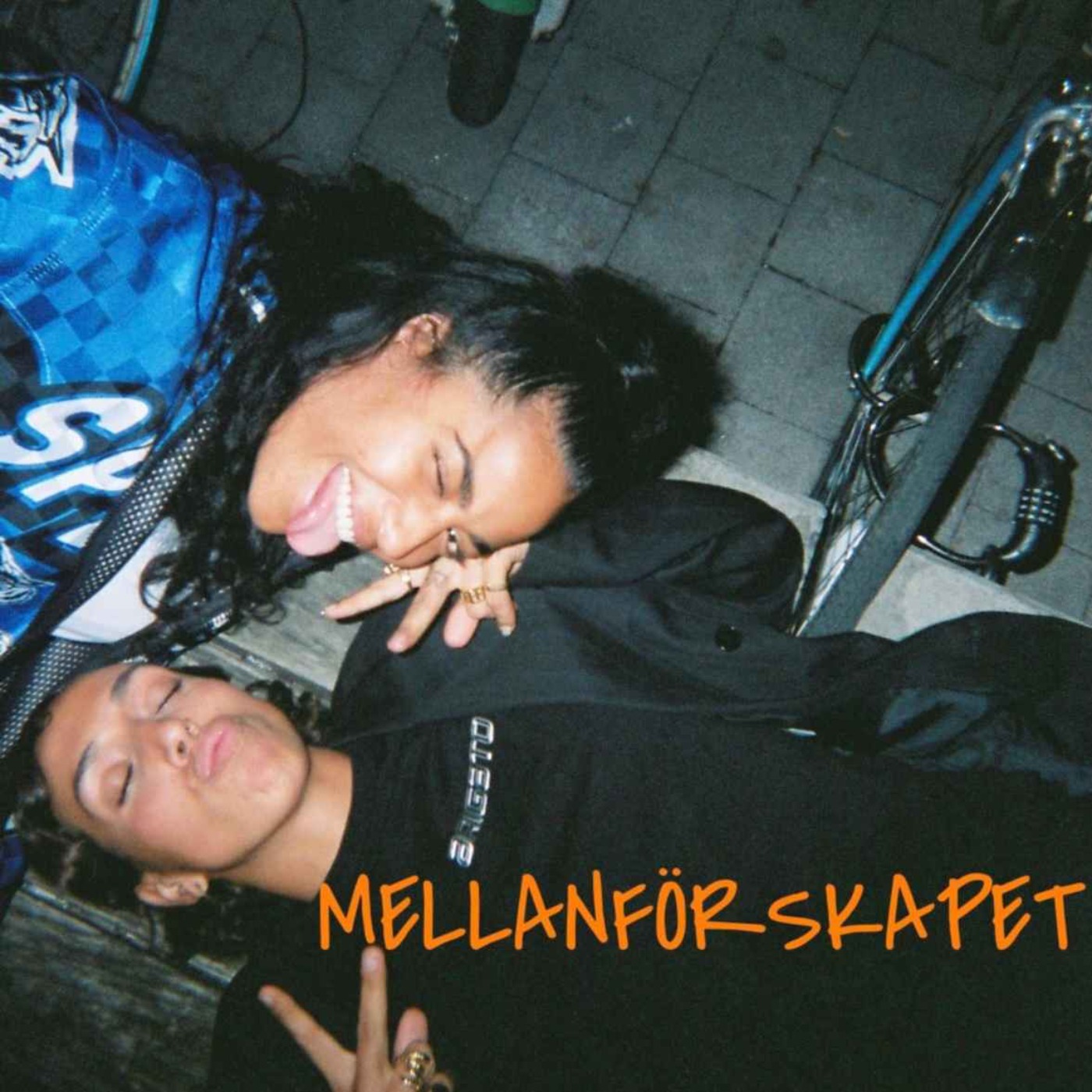 Mellanförskapet