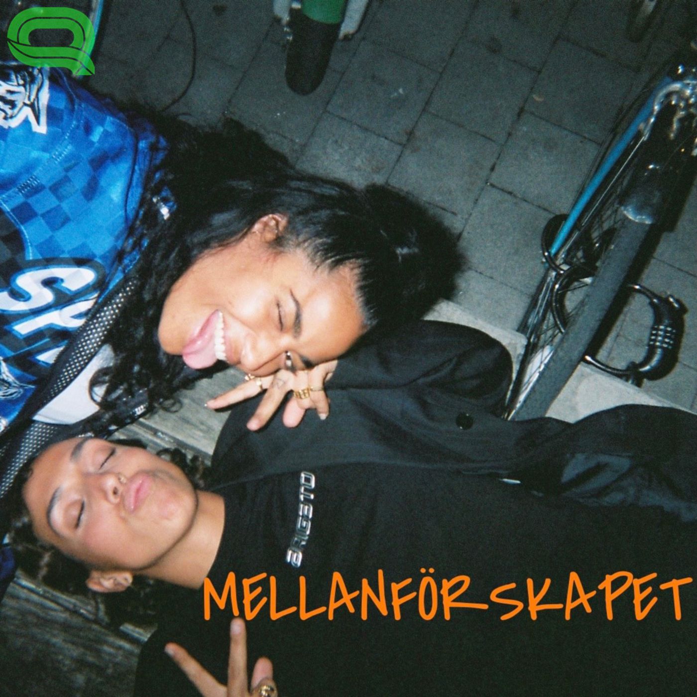 Mellanförskapet
