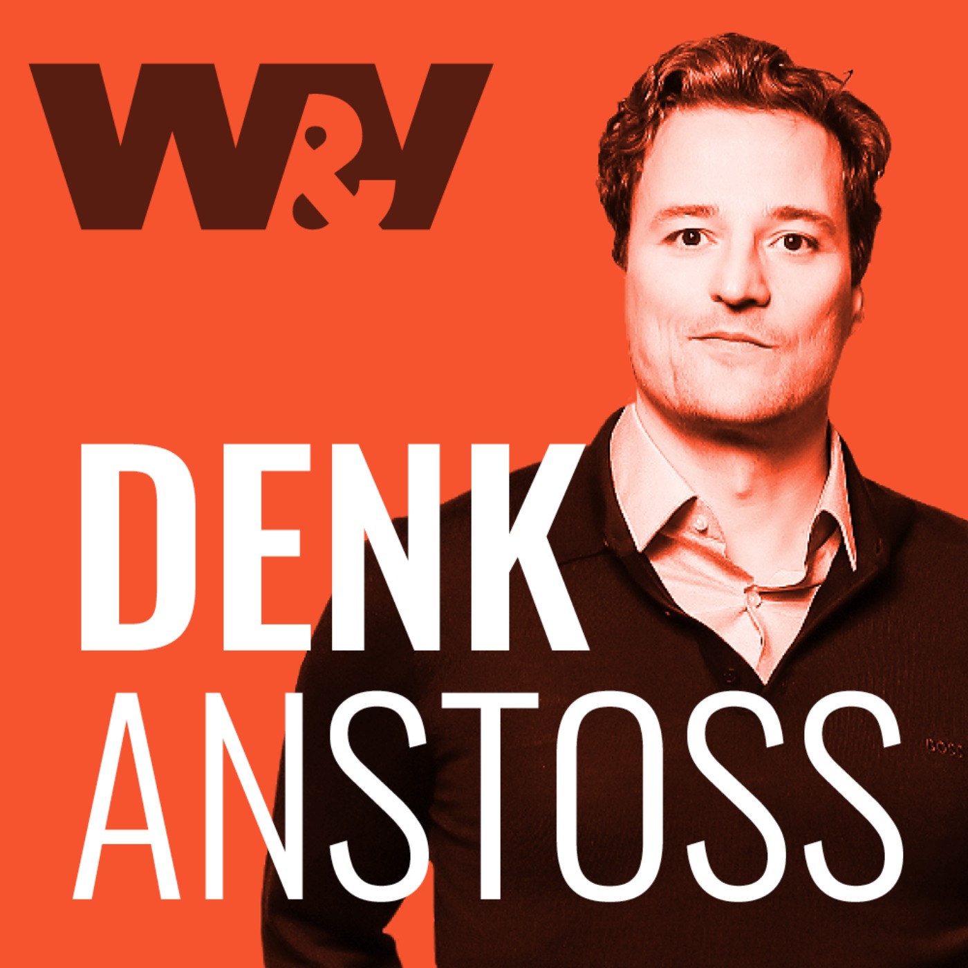 Warum ist die Beziehung zwischen Kunde und Agentur manchmal so schwierig, Marcus Diekmann?