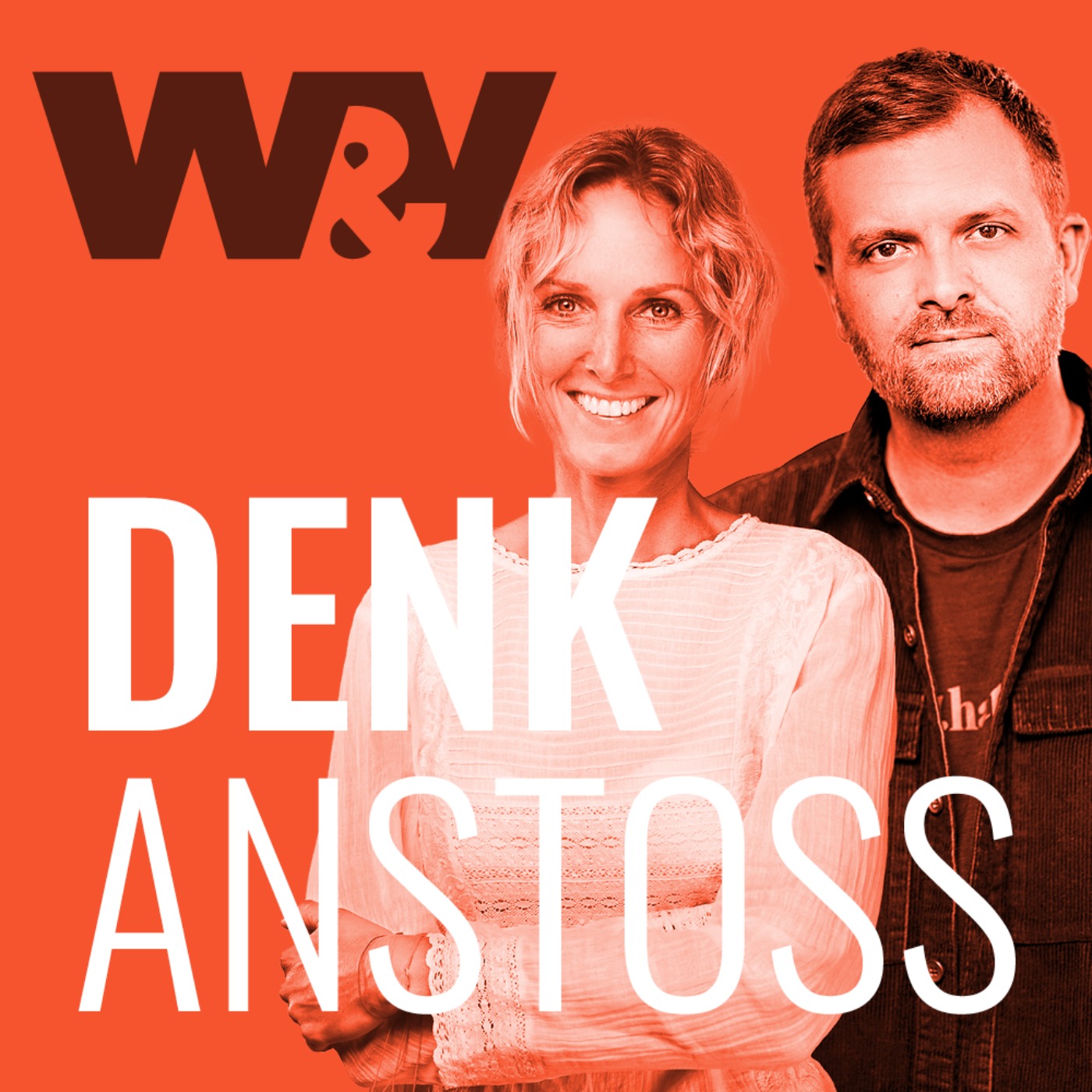 Brauchen Marken überhaupt noch eine Agentur, Isabel Morgen und Dennis May?