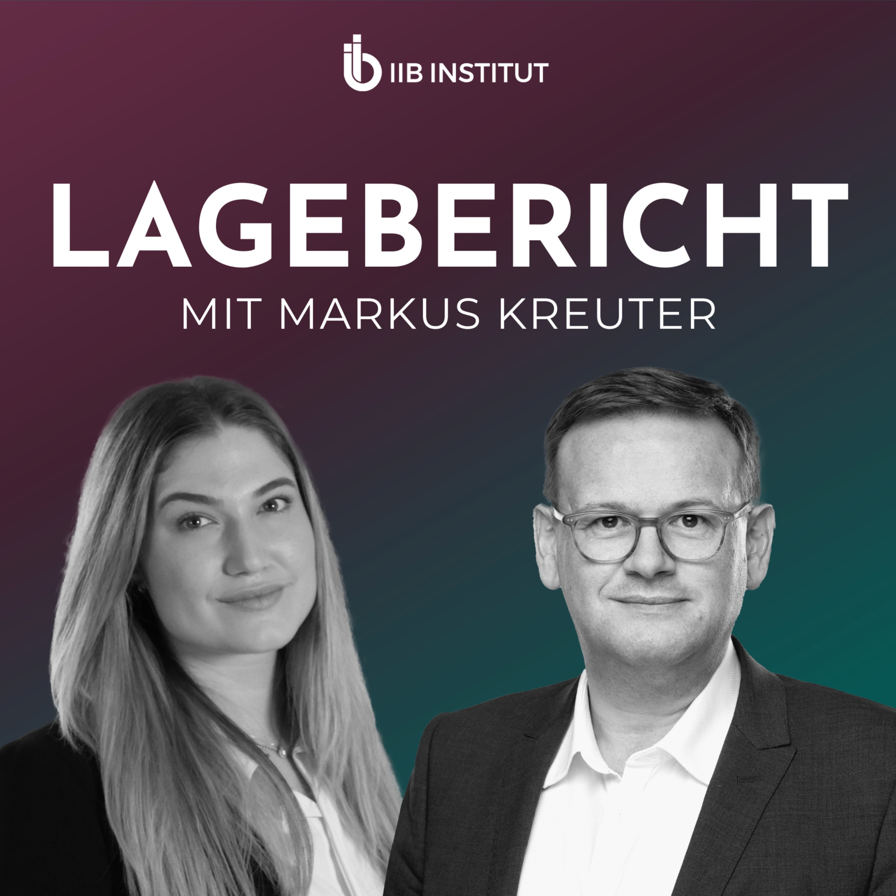 Lagebericht – der Immobilienpodcast