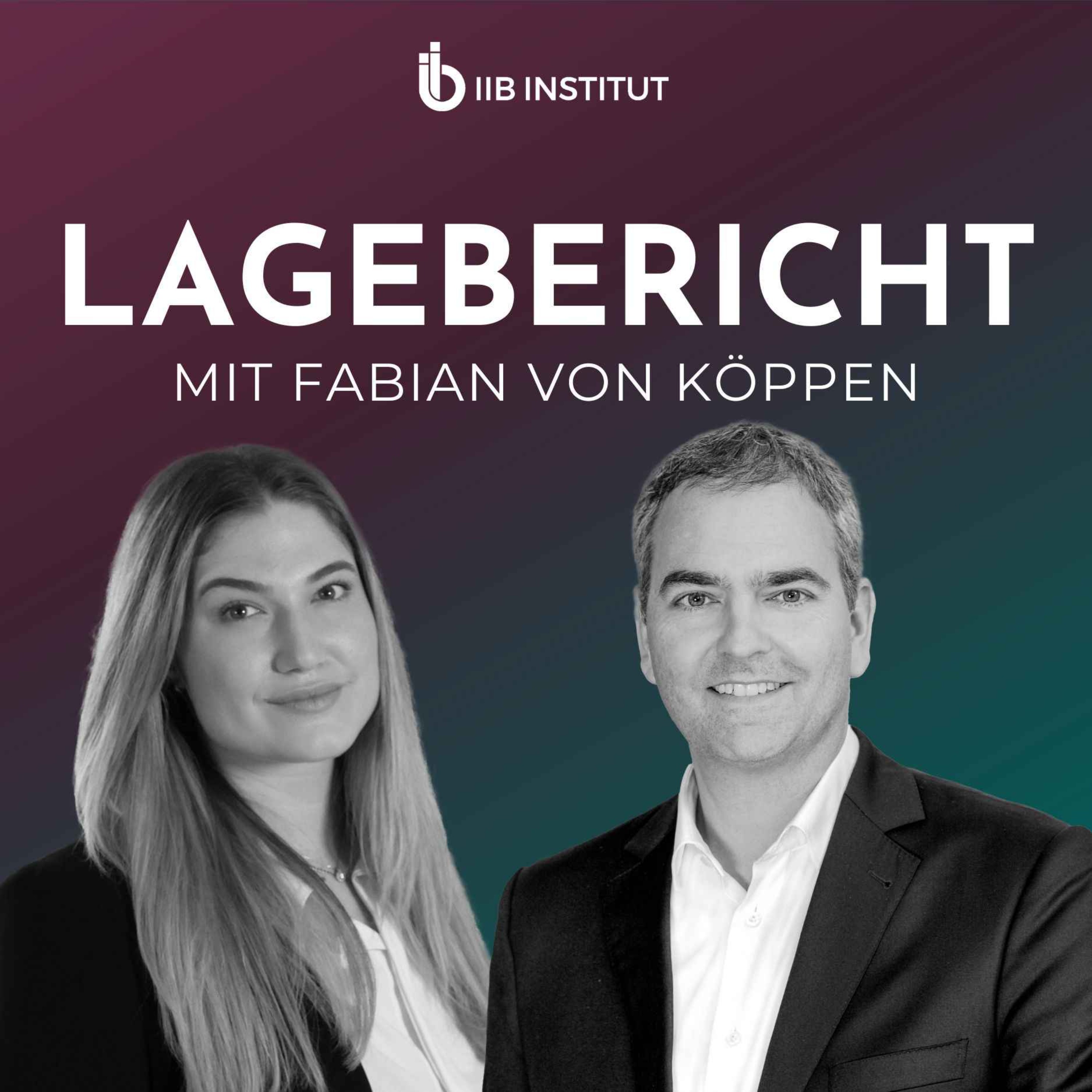 Lagebericht – der Immobilienpodcast