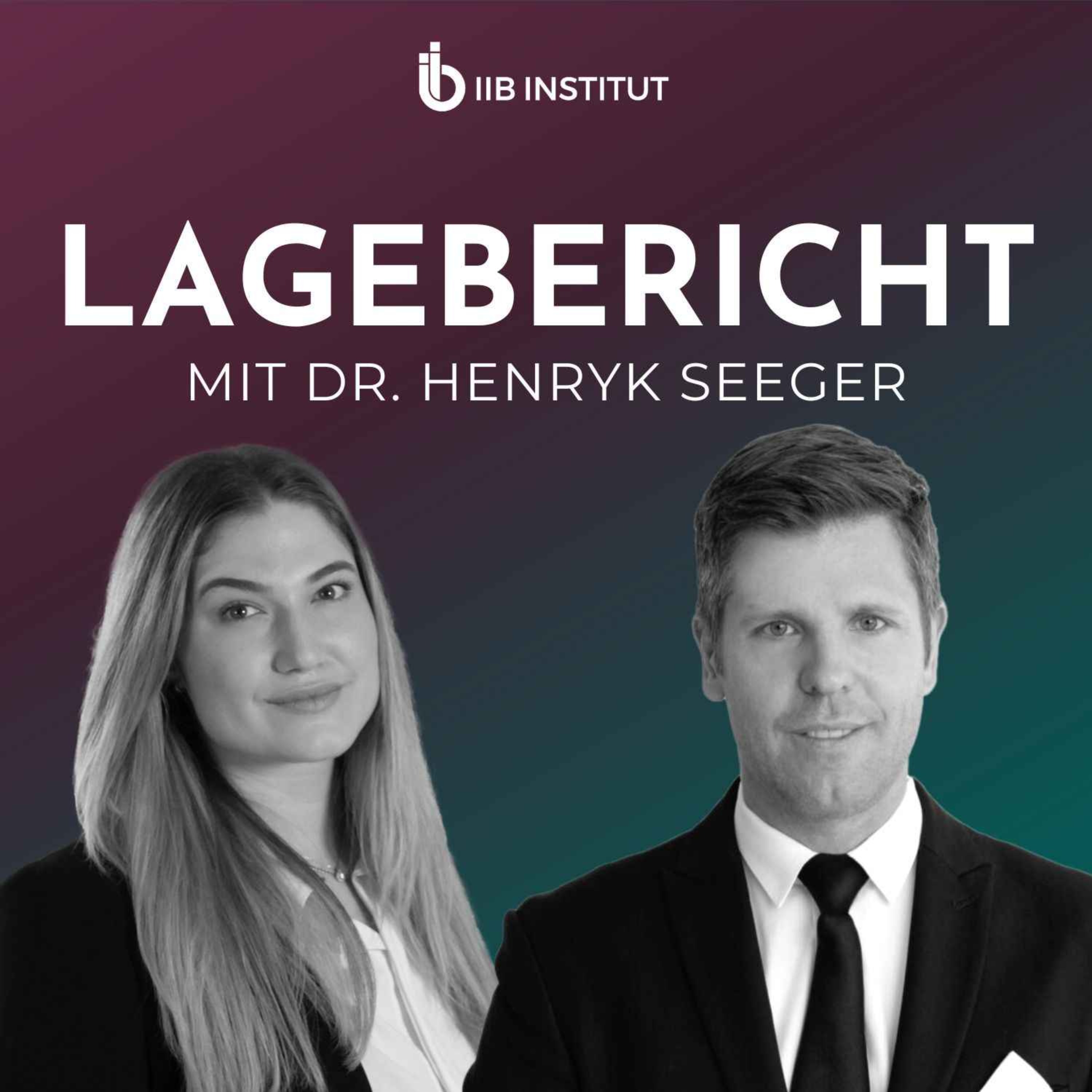 #128 Rückmietverkauf: was ist das eigentlich? – mit Dr. Henryk Seeger