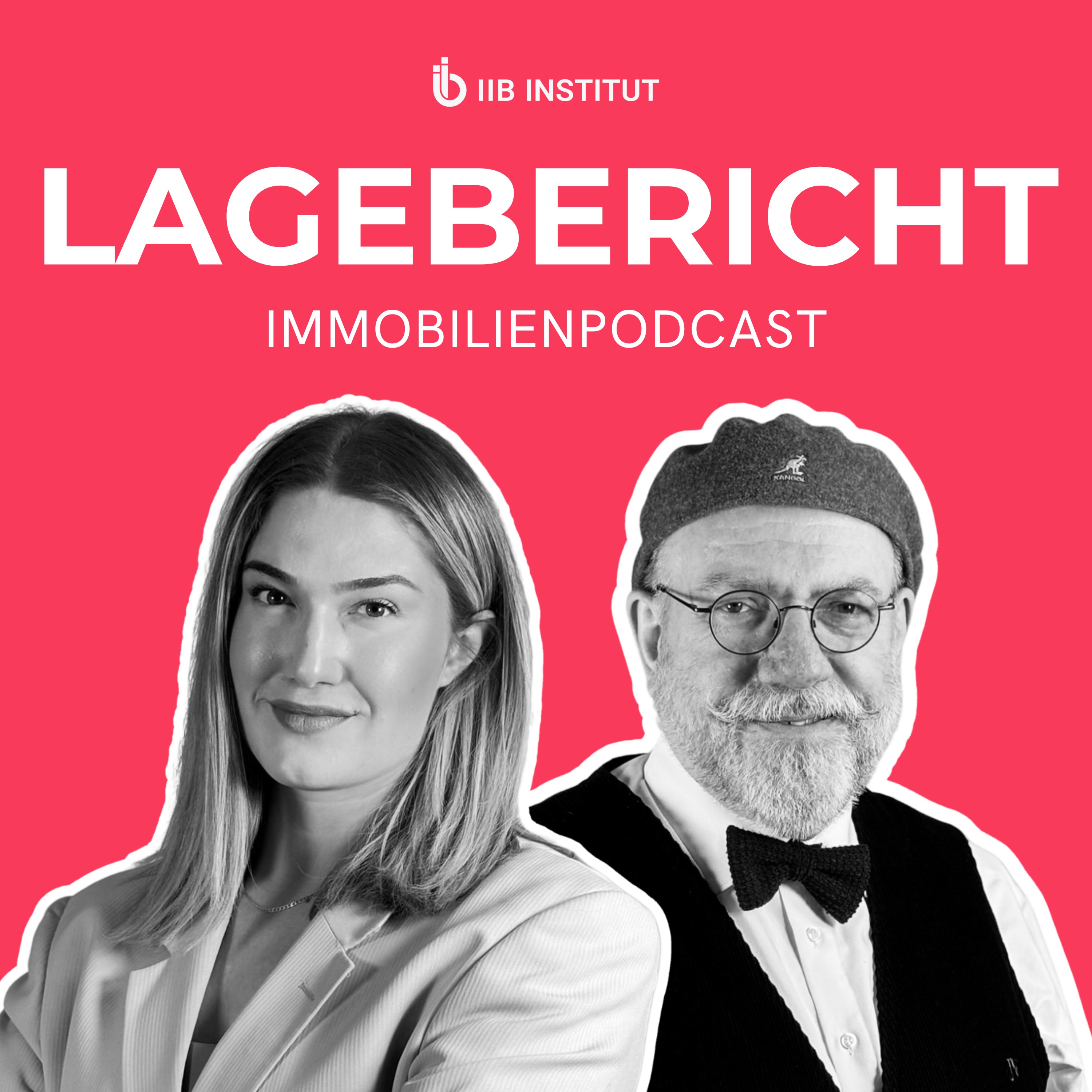 Lagebericht – der Immobilienpodcast