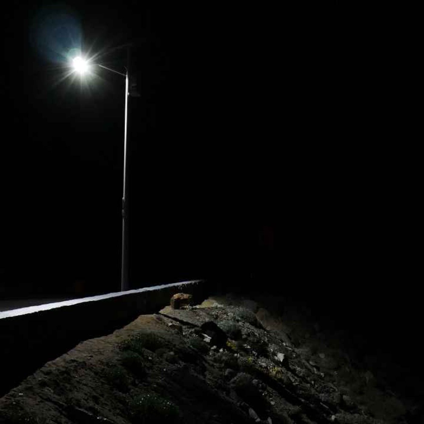 Voces del Abismo