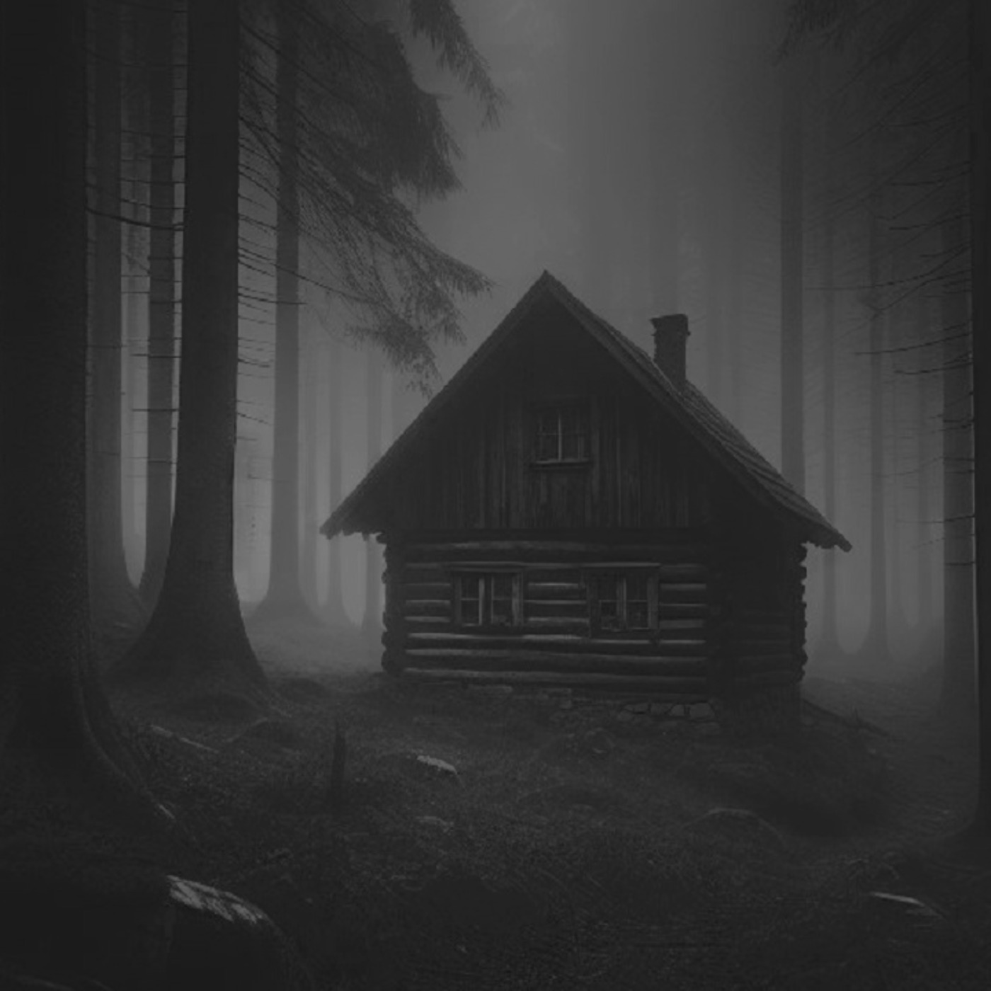 La pesadilla que habita el bosque (Historias de terror para dormir)
