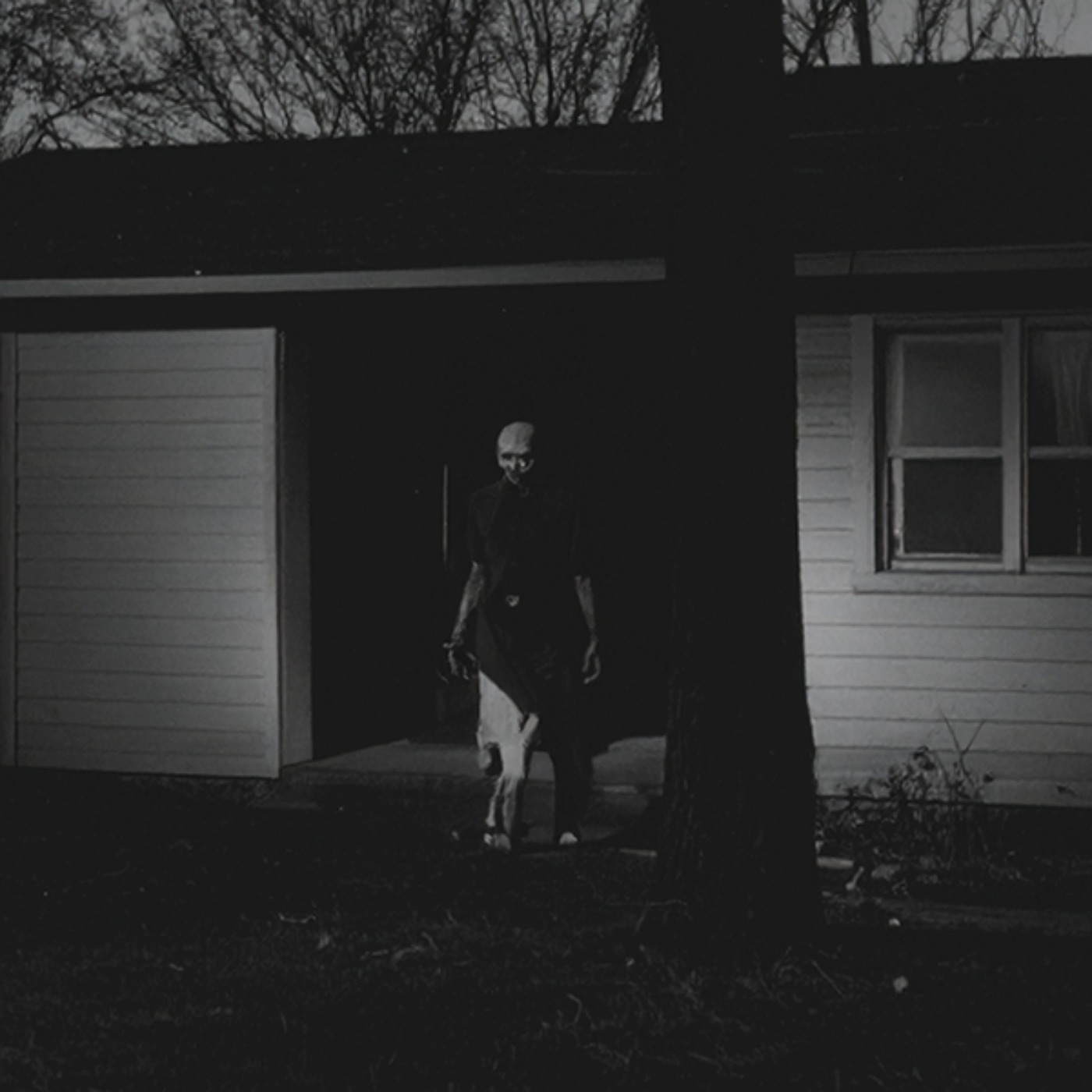 Historias Reales de Terror de CASAS EMBRUJADAS