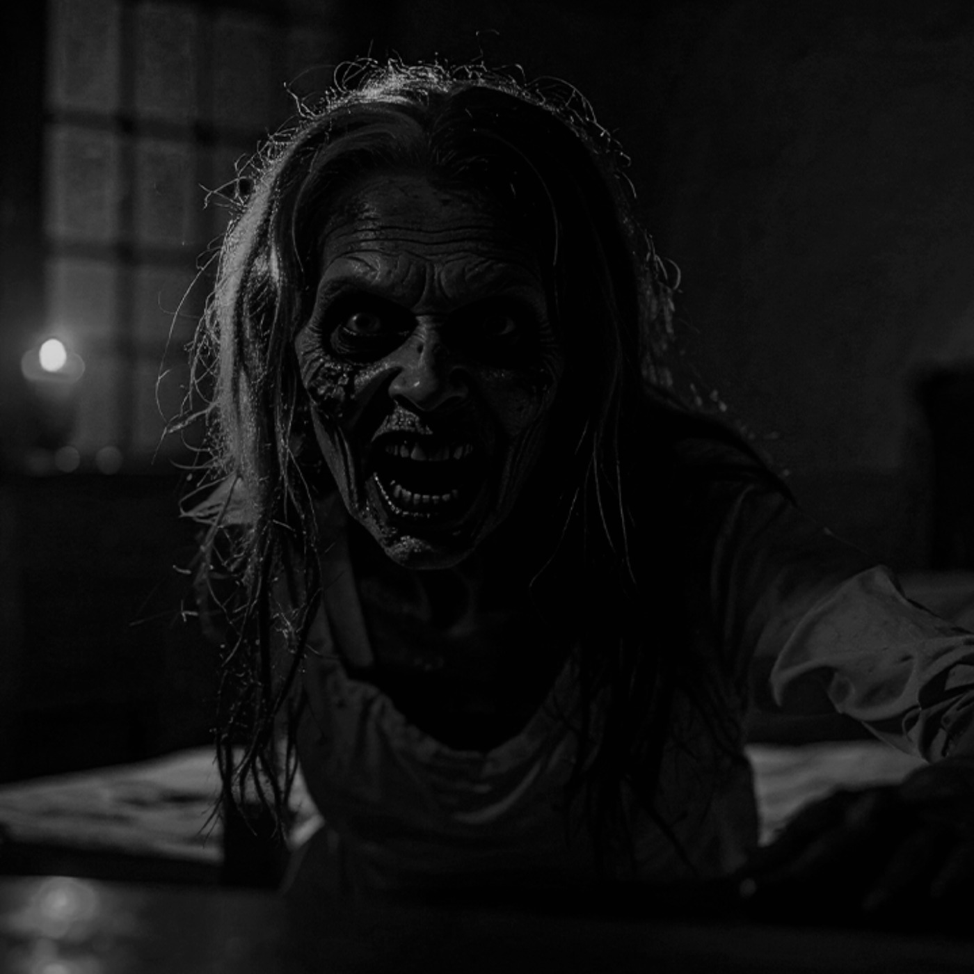 Historias de Terror que te Mantendrán en Vela esta Noche