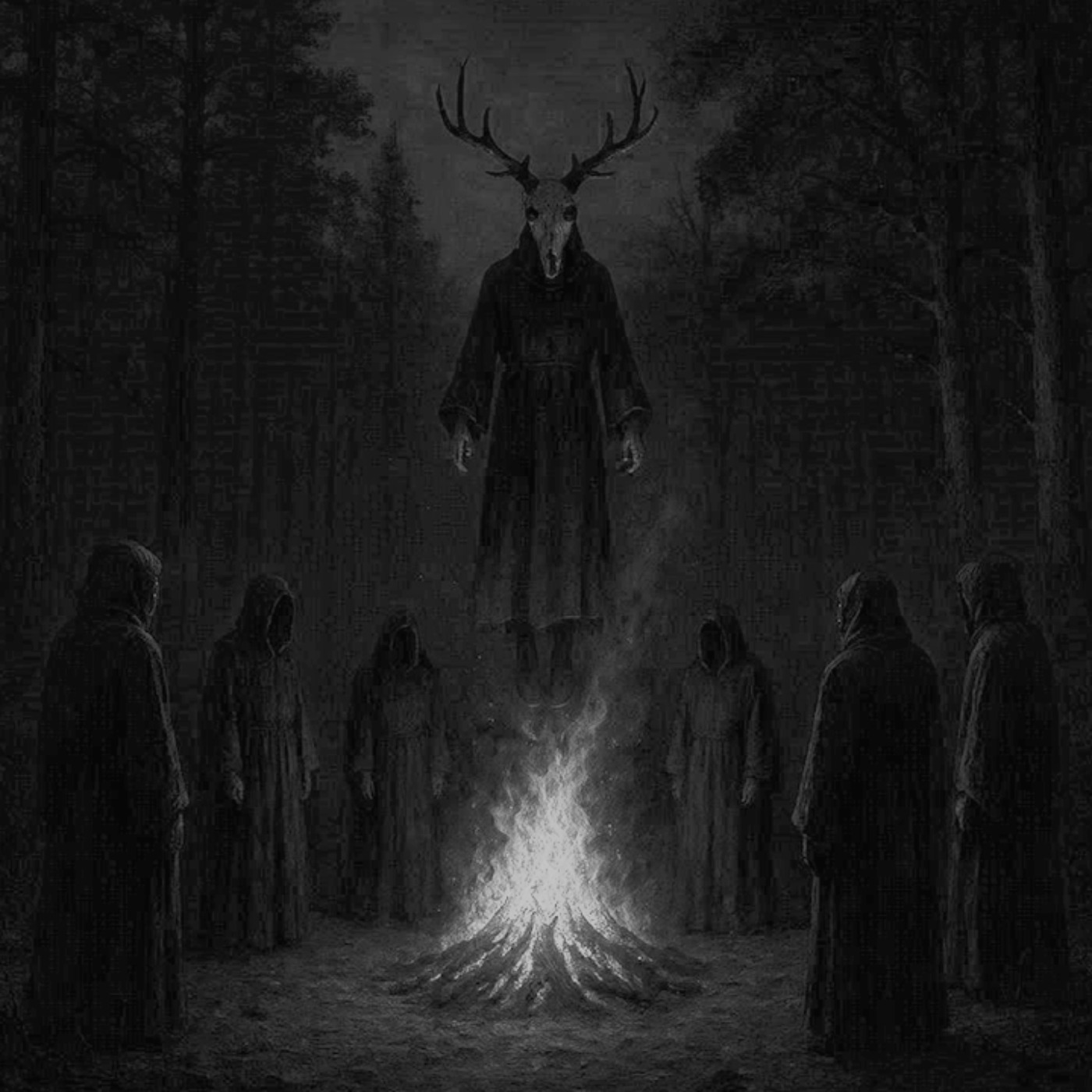 Relatos Aterradores (y Reales) de SECTAS