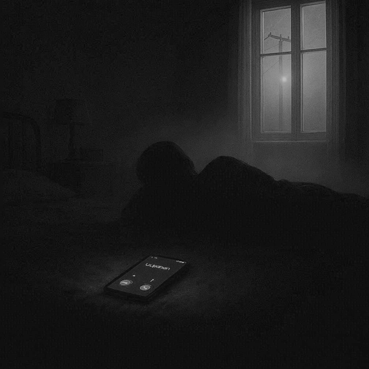 NUNCA salgas si ya estás acostado (Podría ser la muerte llamándote) | Vol. 1 NUNCA salgas si ya estás acostado (Podría ser la muerte llamándote) | Vol. 1