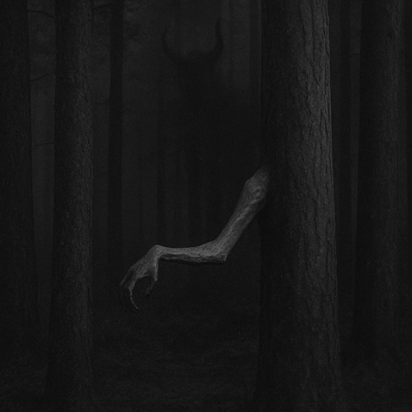 Relatos prohibidos de nuestros abuelos: El diablo se oculta en el bosque