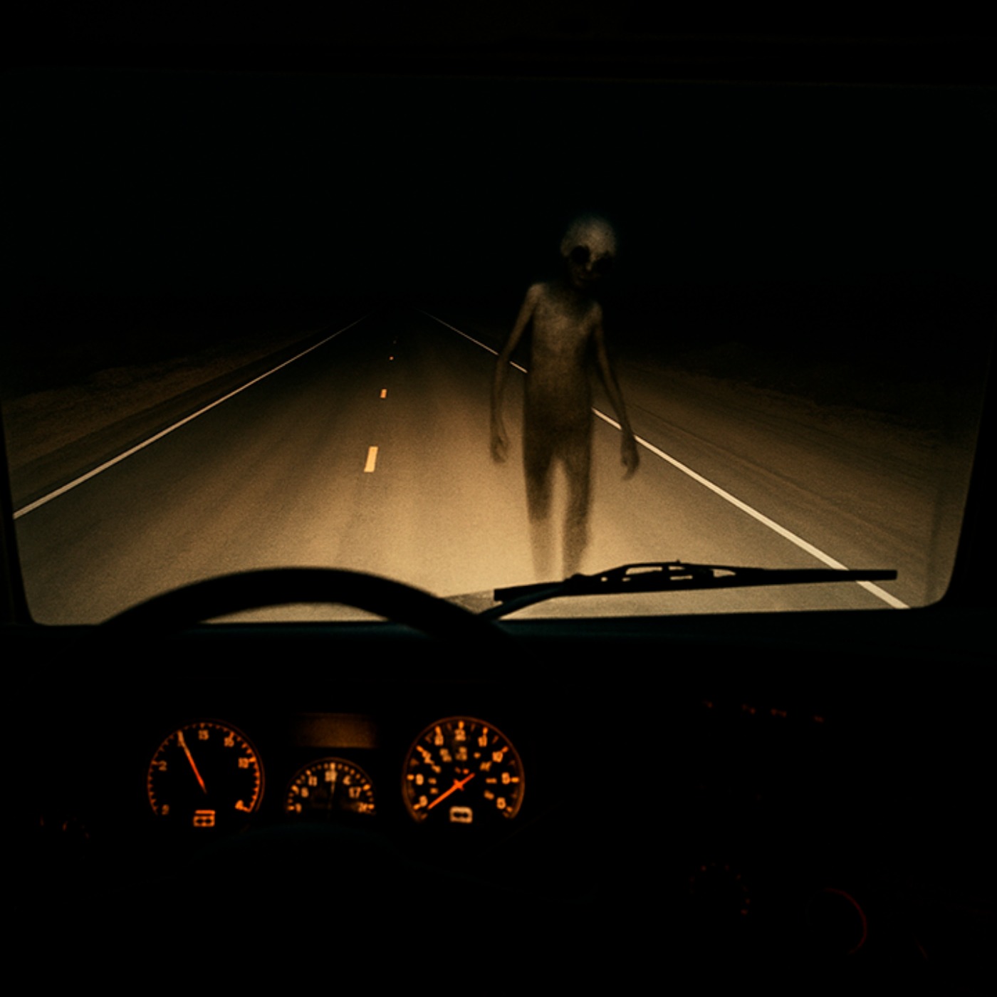 Relatos MALDITOS de Traileros (Historias de terror) vol. 15