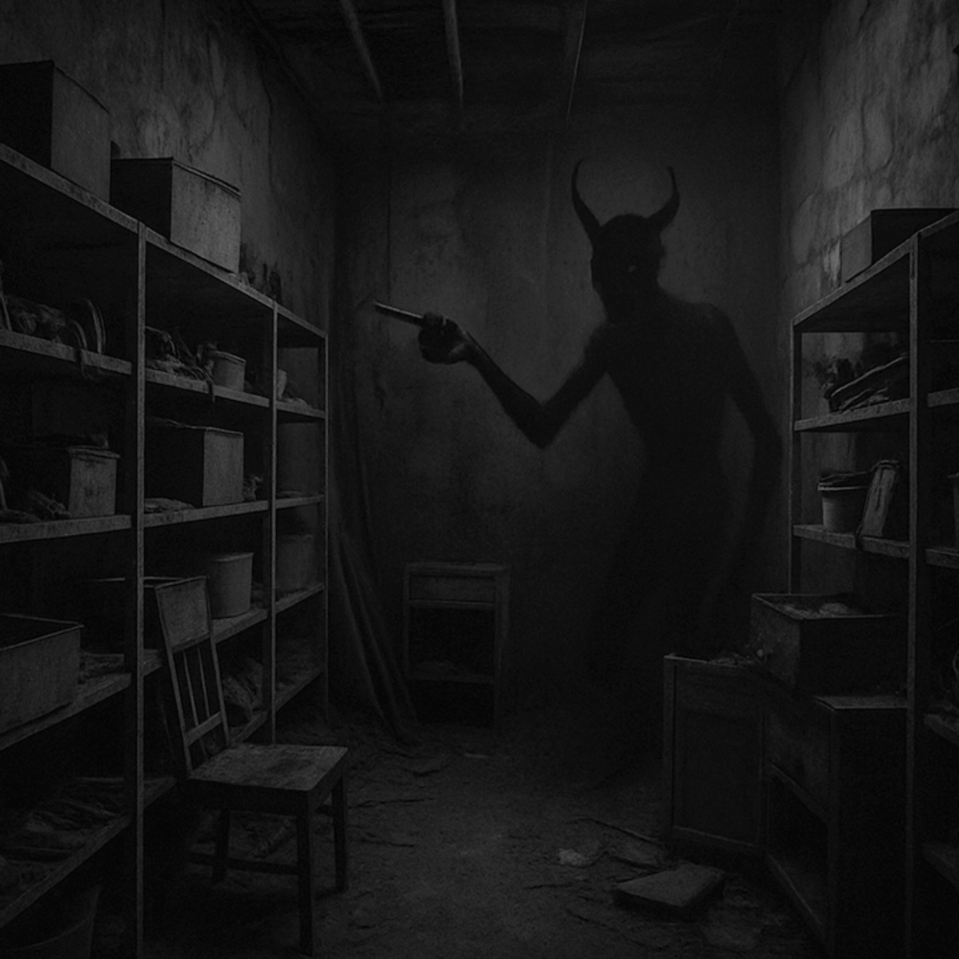 [Parte 2] Escuela José Navarro: La habitación de los que nunca regresaron