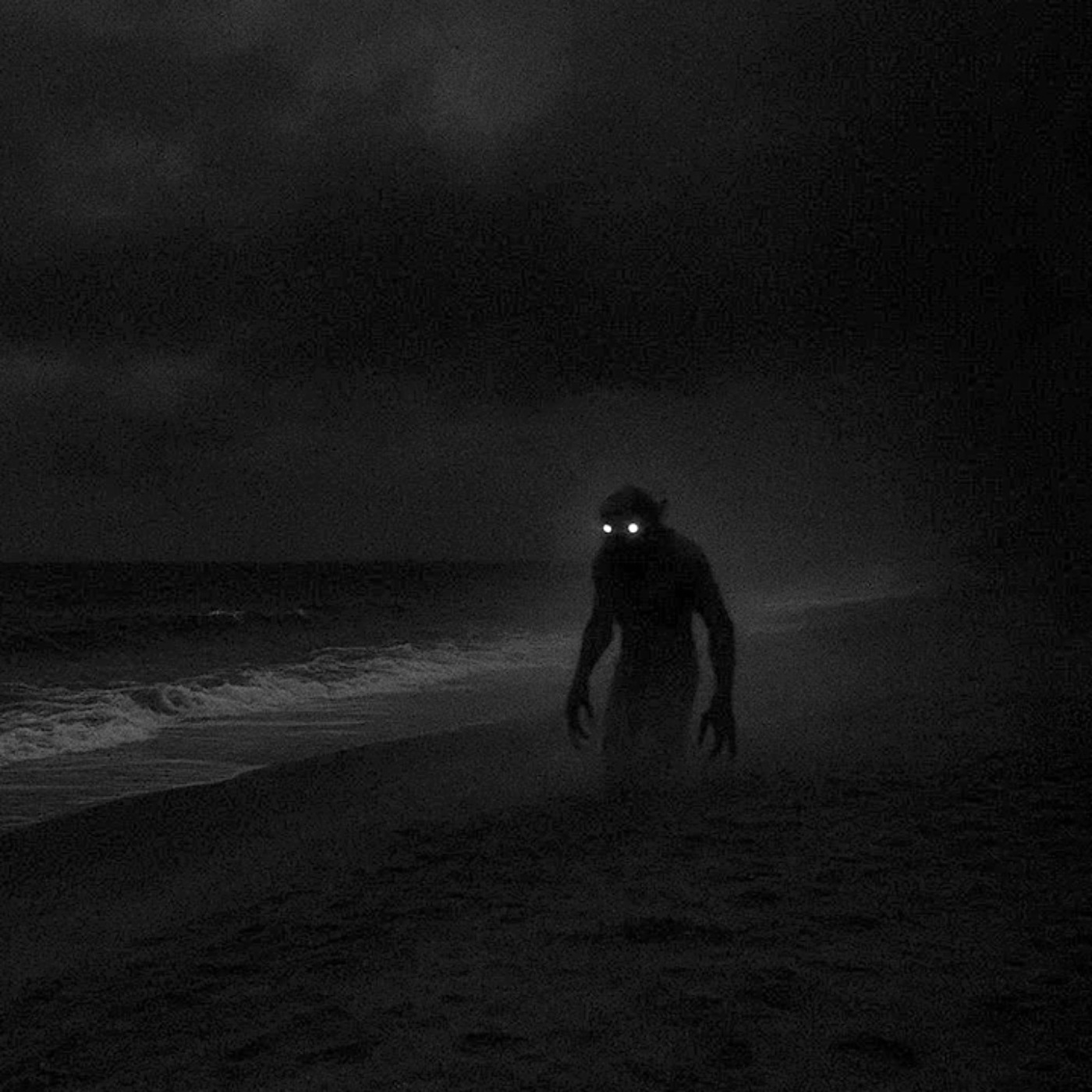 NUNCA TOMES NADA DEL MAR | 4 Relatos Escalofriantes