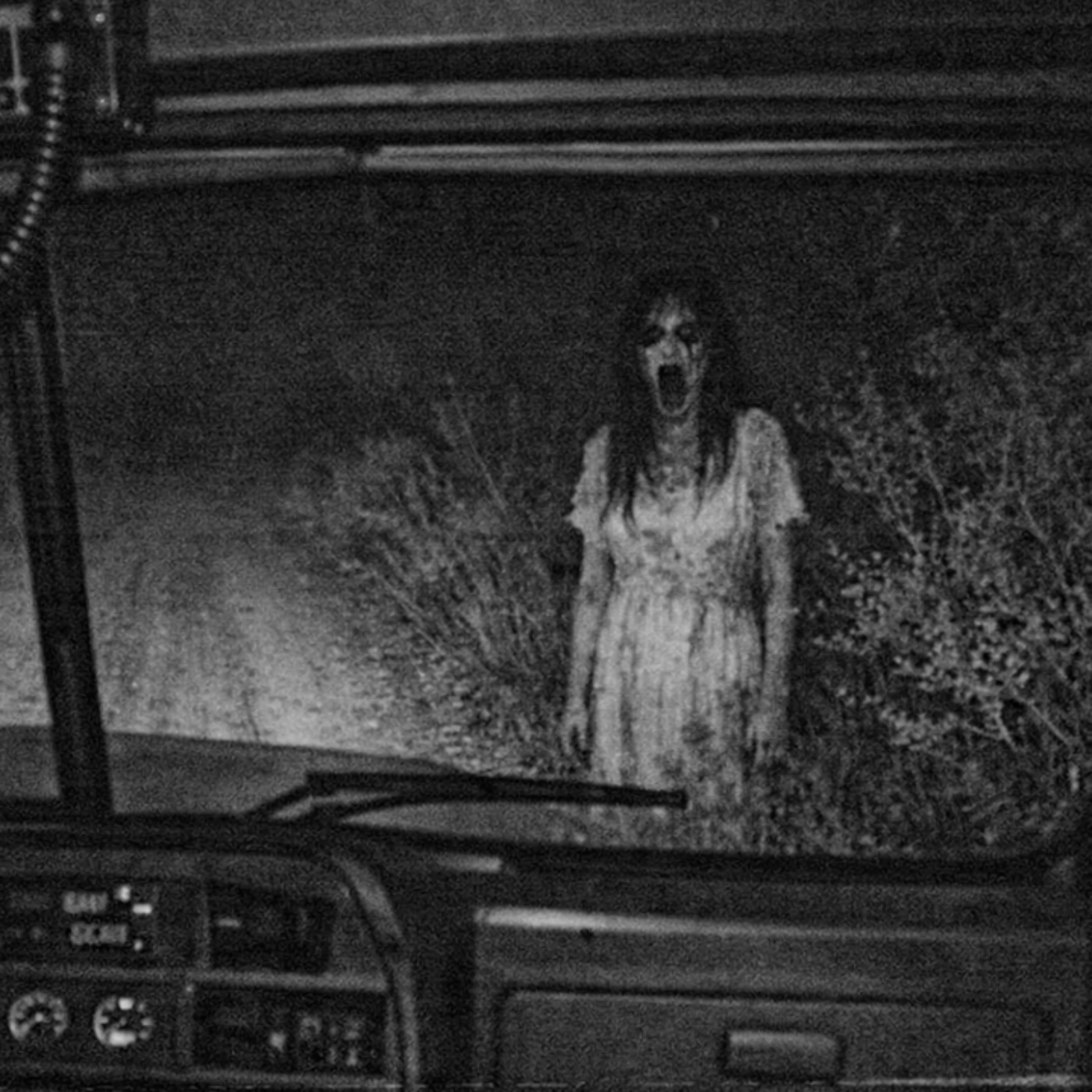 2 Historias de TERROR que NO debes escuchas a SOLAS 2 Historias de TERROR que NO debes escuchas a SOLAS