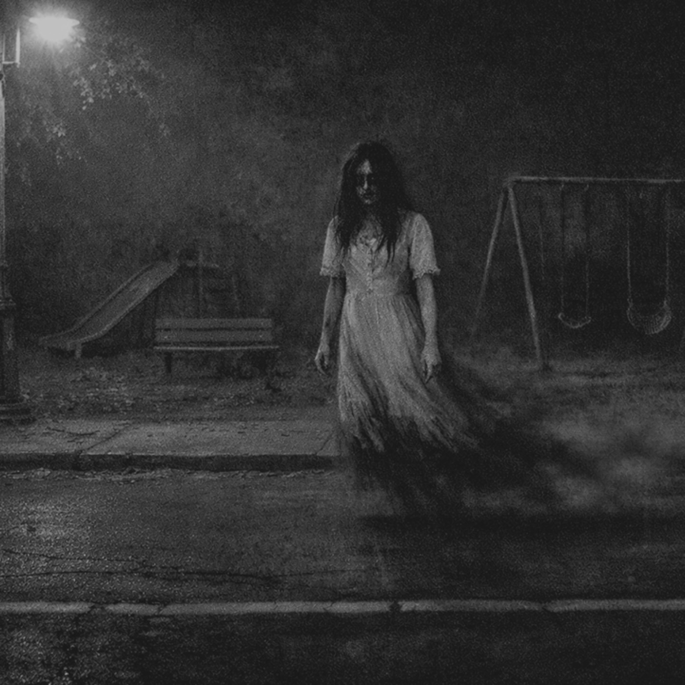 4 HISTORIAS de TERROR para NO DORMIR