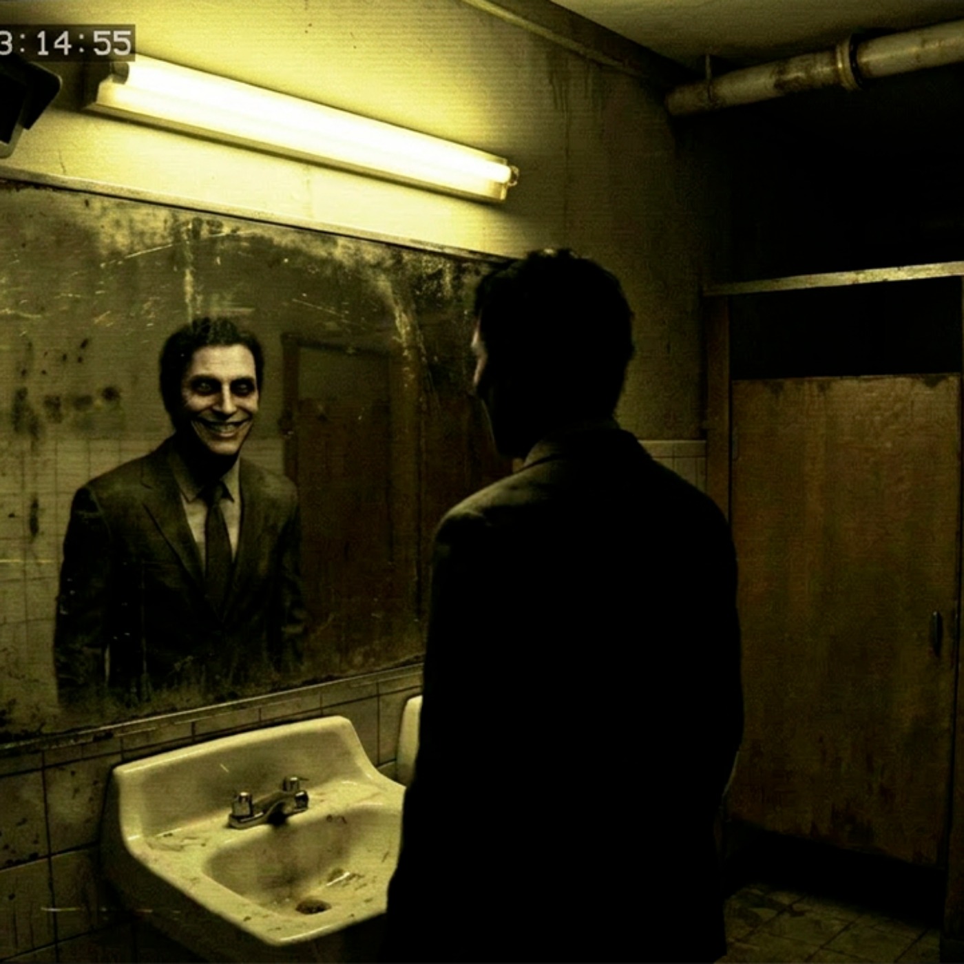 3 Relatos Paranormales y de Horror del Cine episode artwork