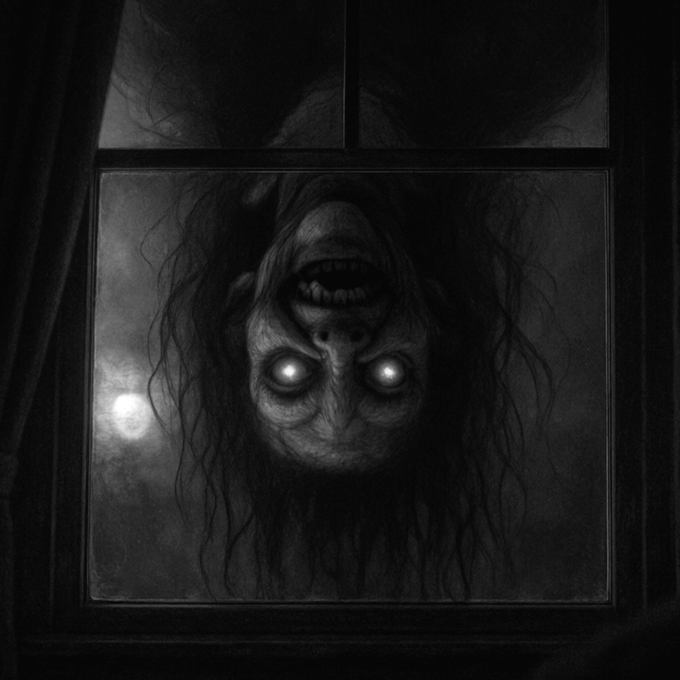 3 RELATOS DE PACTOS CON DEMONIOS Y BRUJERÍA episode artwork