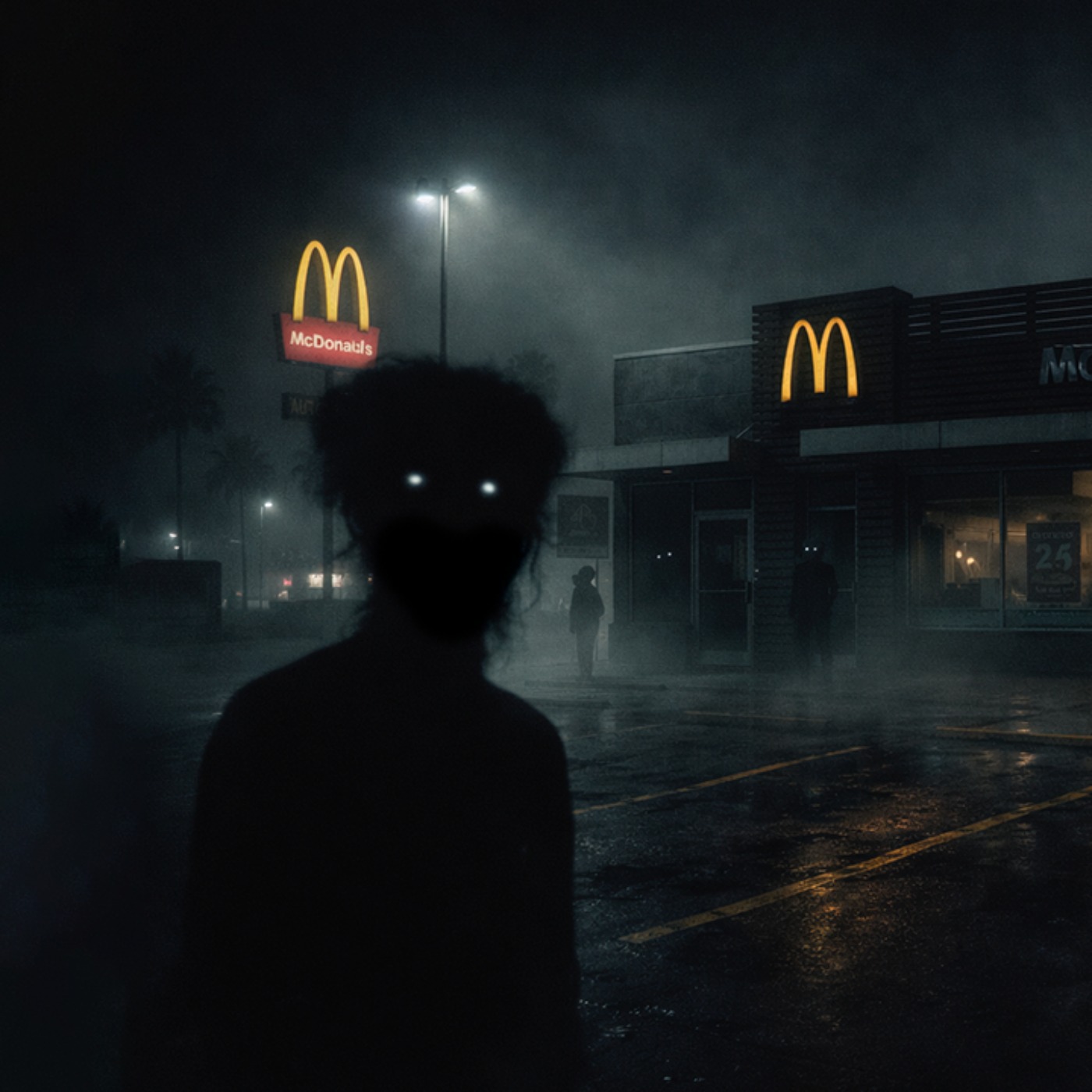 Relatos PARANORMALES y de TERROR del Turno Nocturno episode artwork