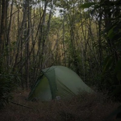 Experiencias Aterradoras en Bosques/Campamentos vol. 2 | Voces del Abismo