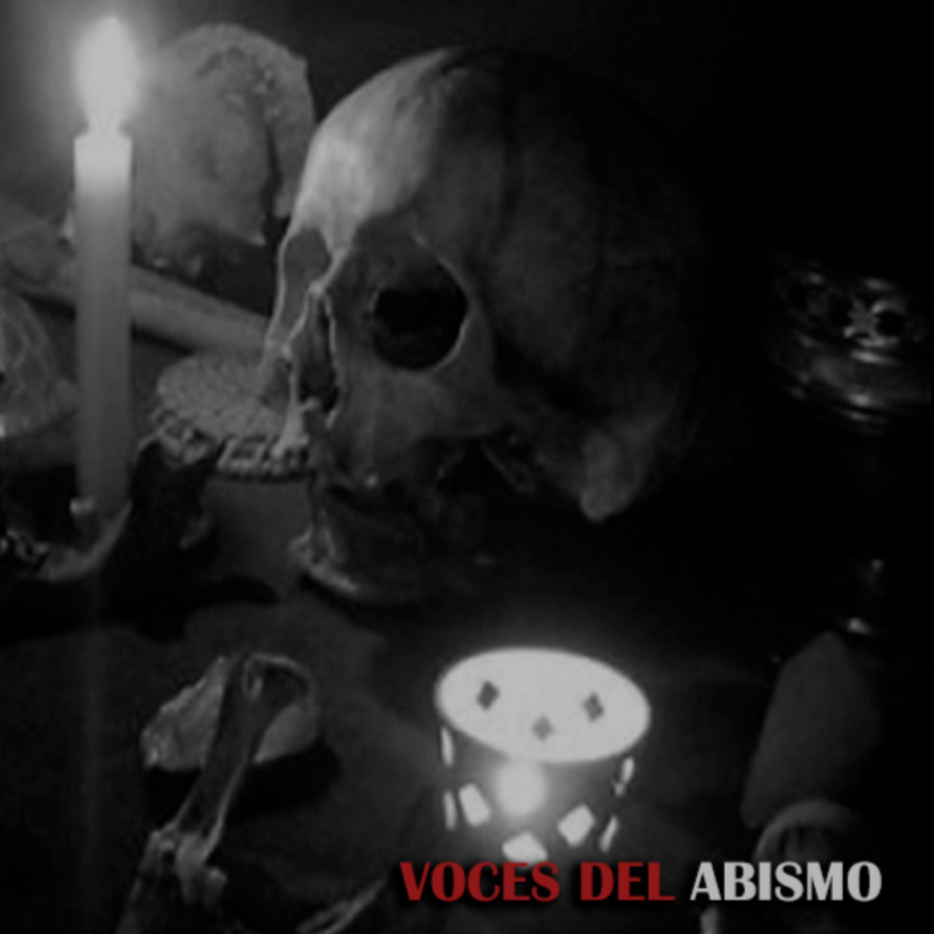 Voces del Abismo