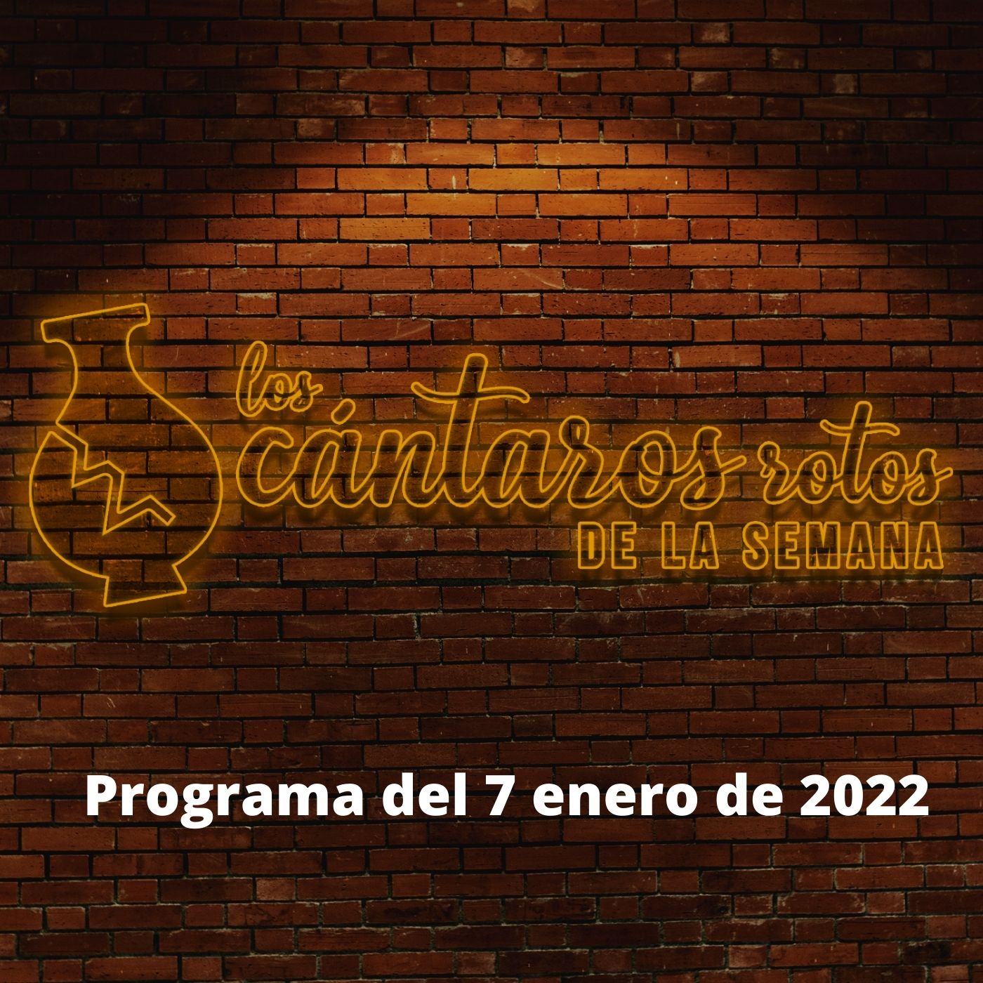 Los Cantaros Rotos de Tonalá