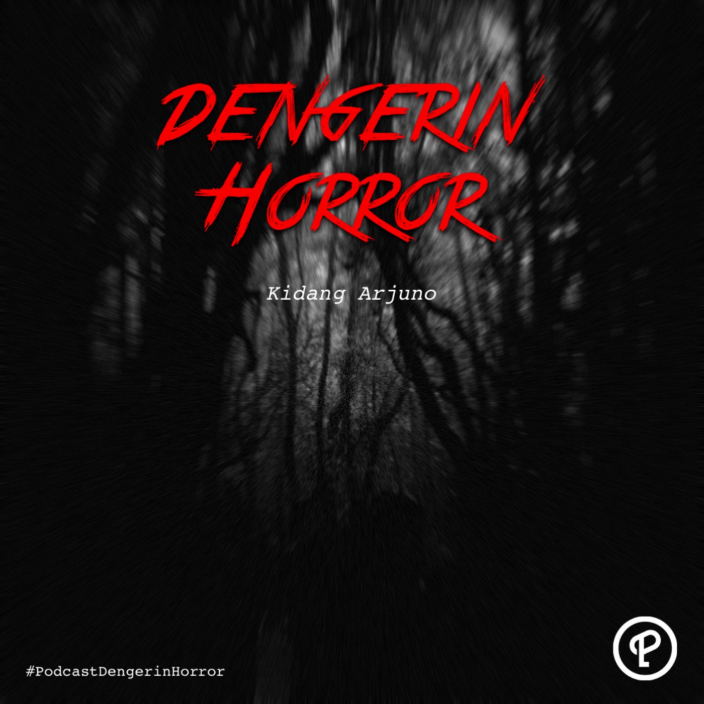 Dengerin Horror