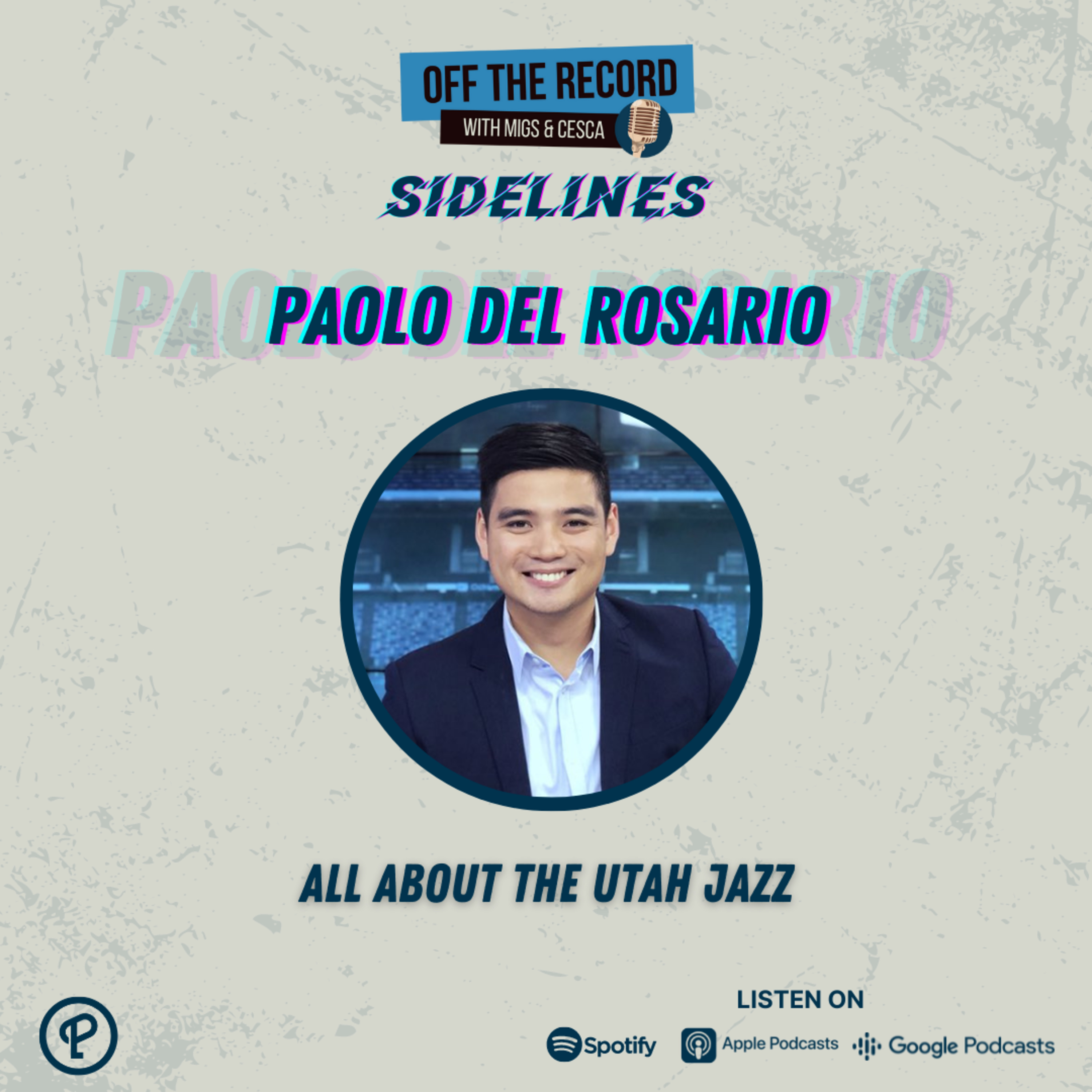 Off The Record with Migs and Cesca