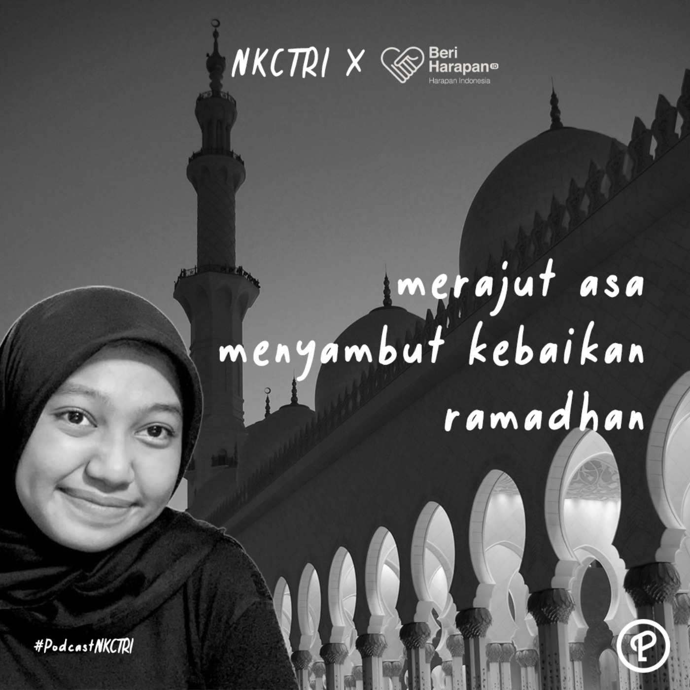 merajut asa menyambut kebaikan ramadhan
