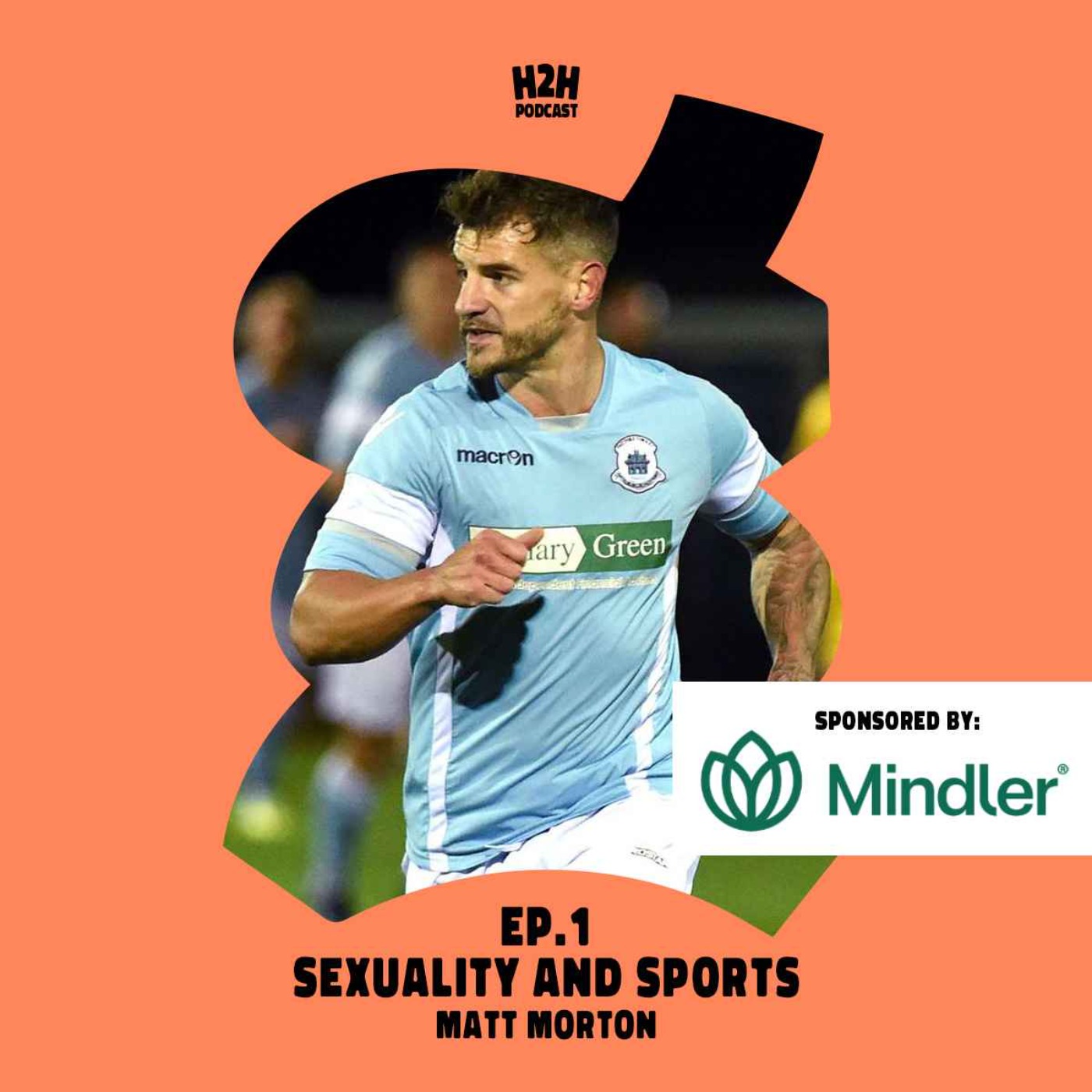 S2E1: Sexuality and Sport with Matt Morton