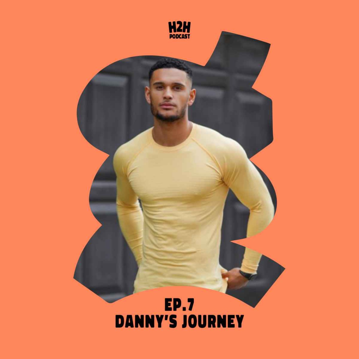 S2E7: Danny's Journey