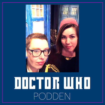 Doctor Who-podden