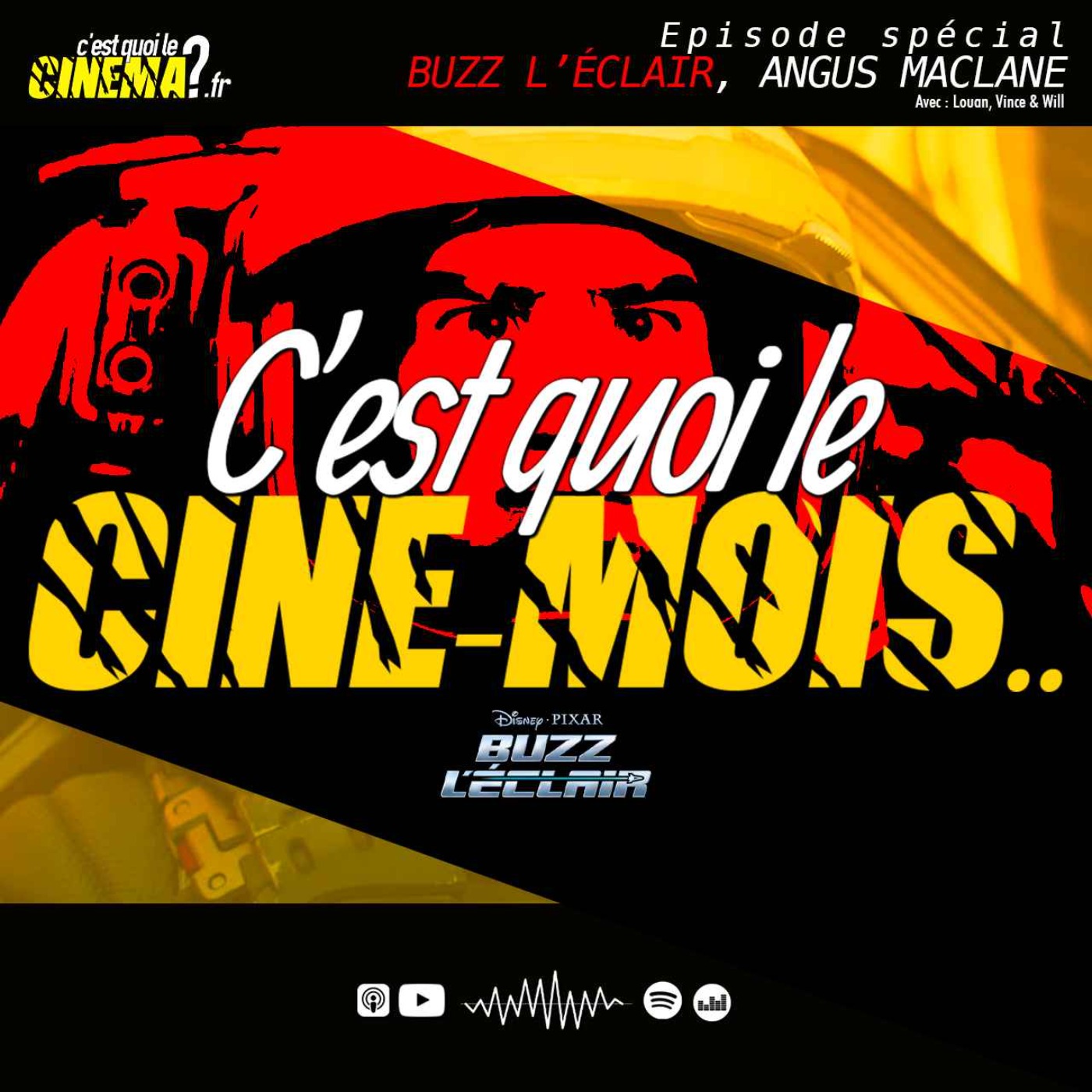 C\'EST QUOI LE CINÉ-MOIS ?