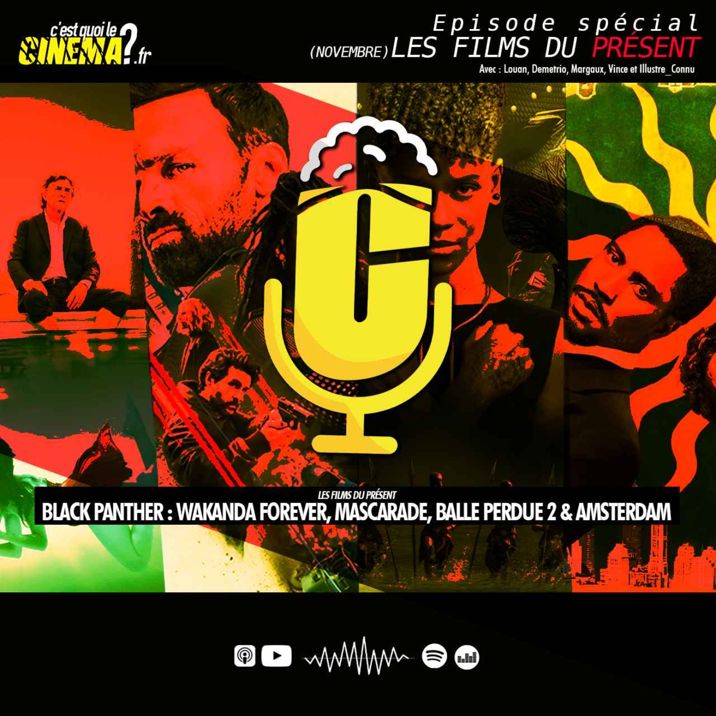 C\'EST QUOI LE CINÉ-MOIS ?