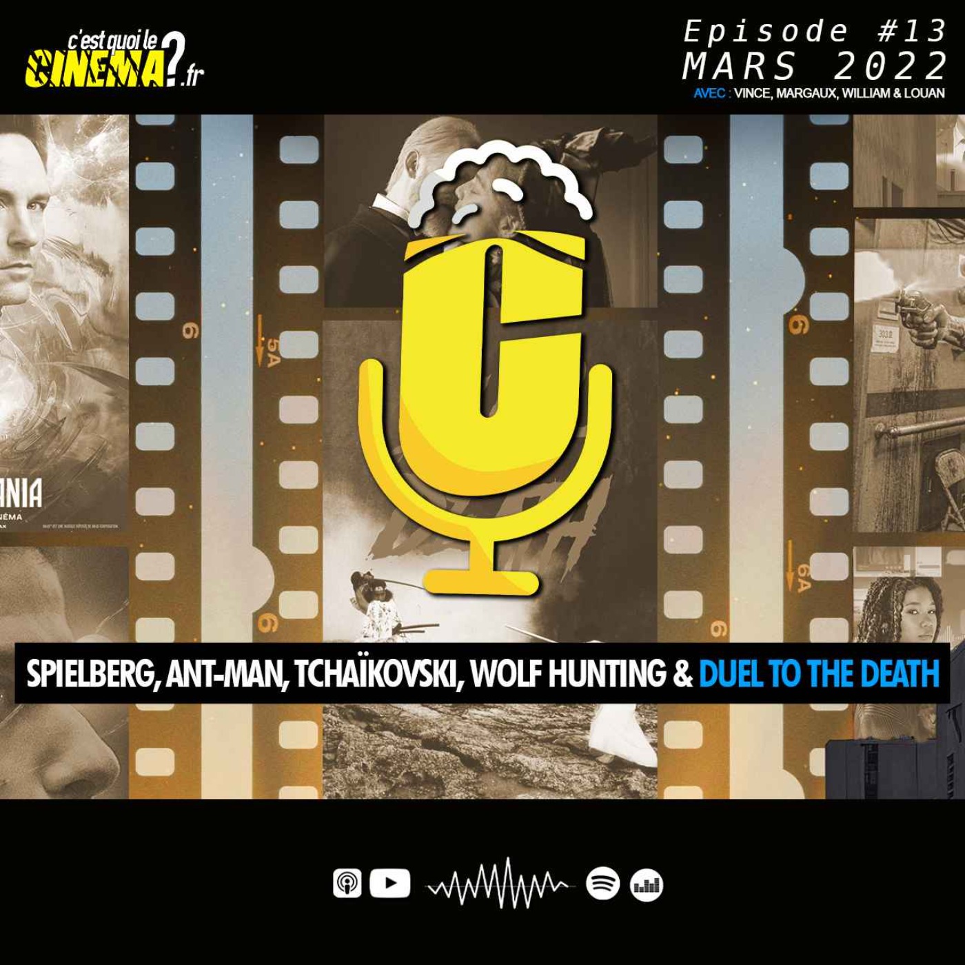 C\'EST QUOI LE CINÉ-MOIS ?