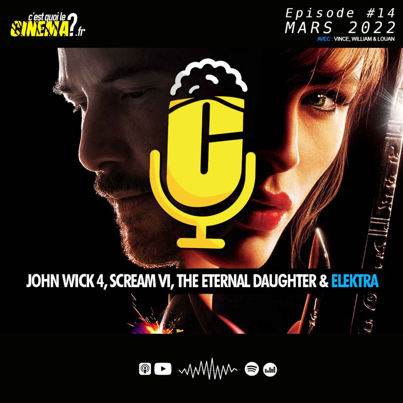 C\'EST QUOI LE CINÉ-MOIS ?