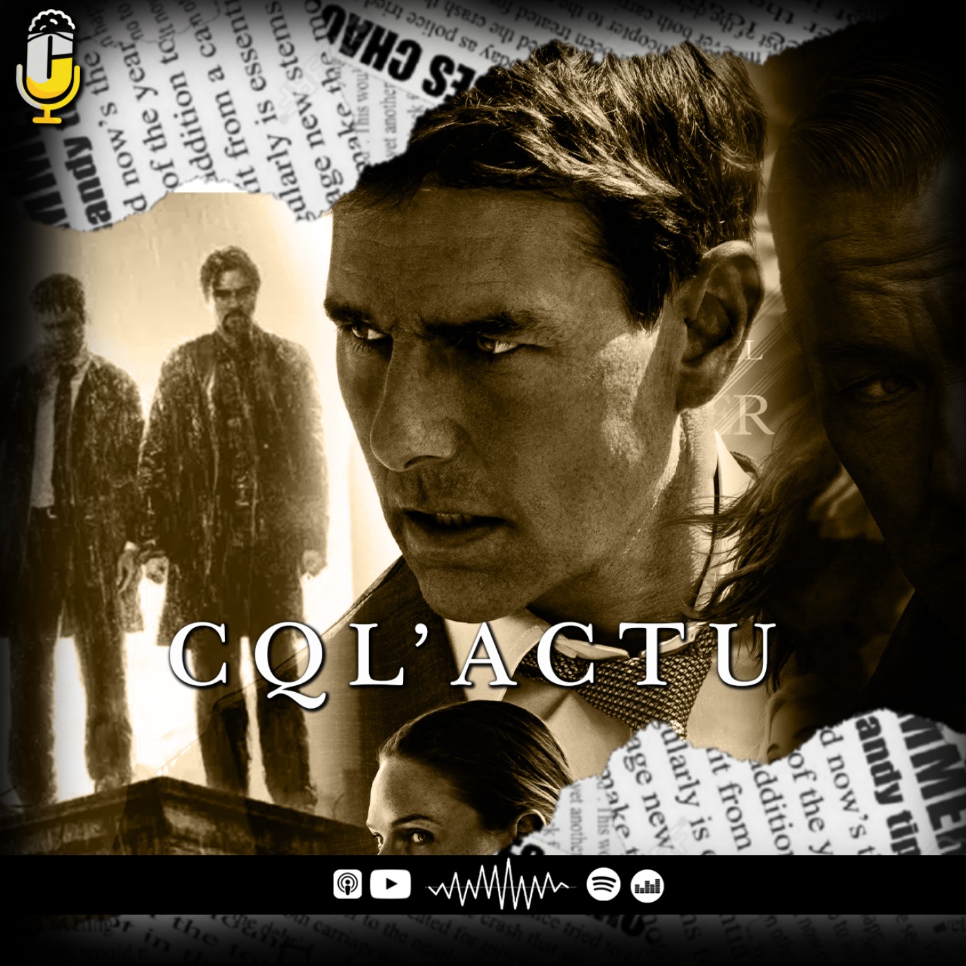 C\'EST QUOI LE CINÉ-MOIS ?