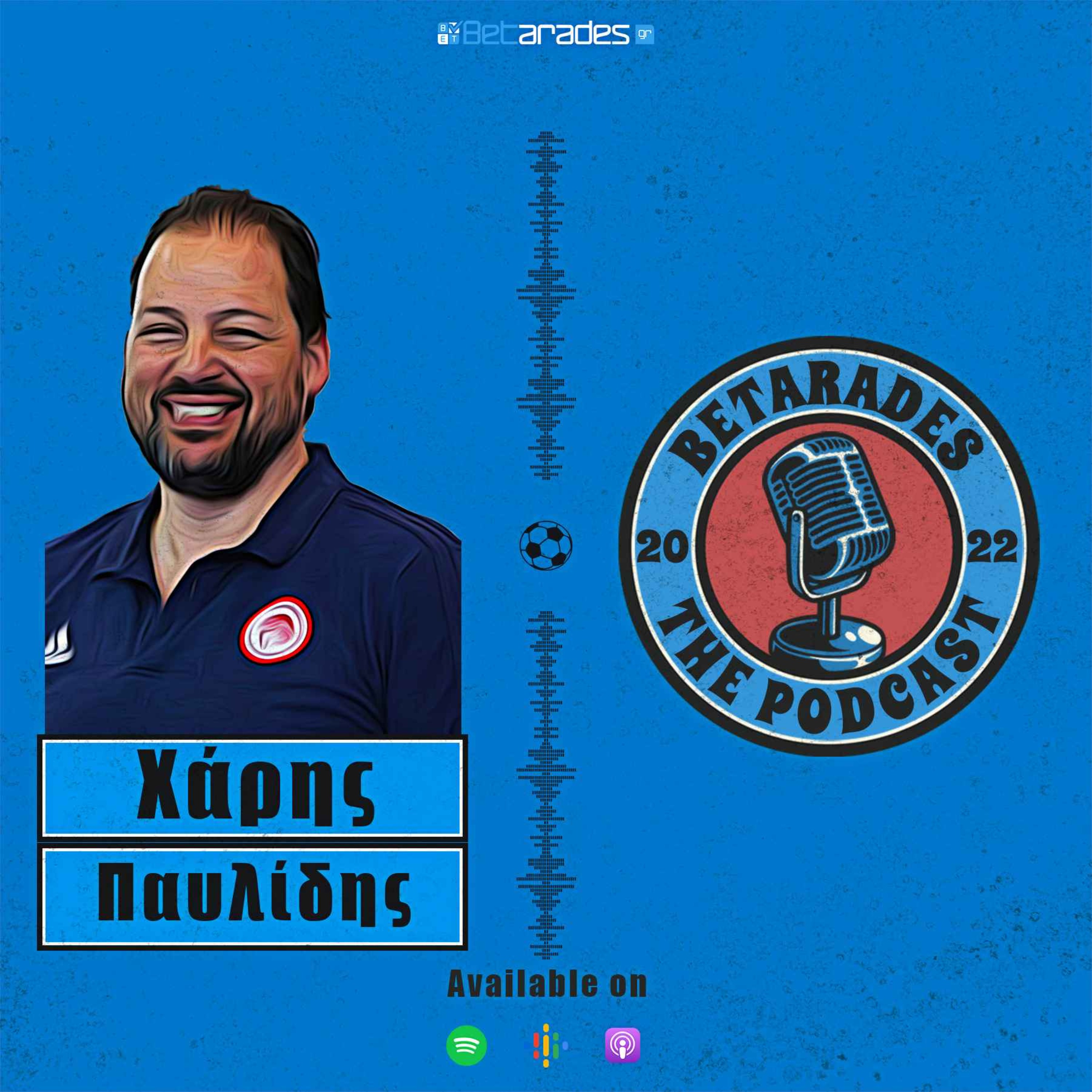 Betarades Podcast