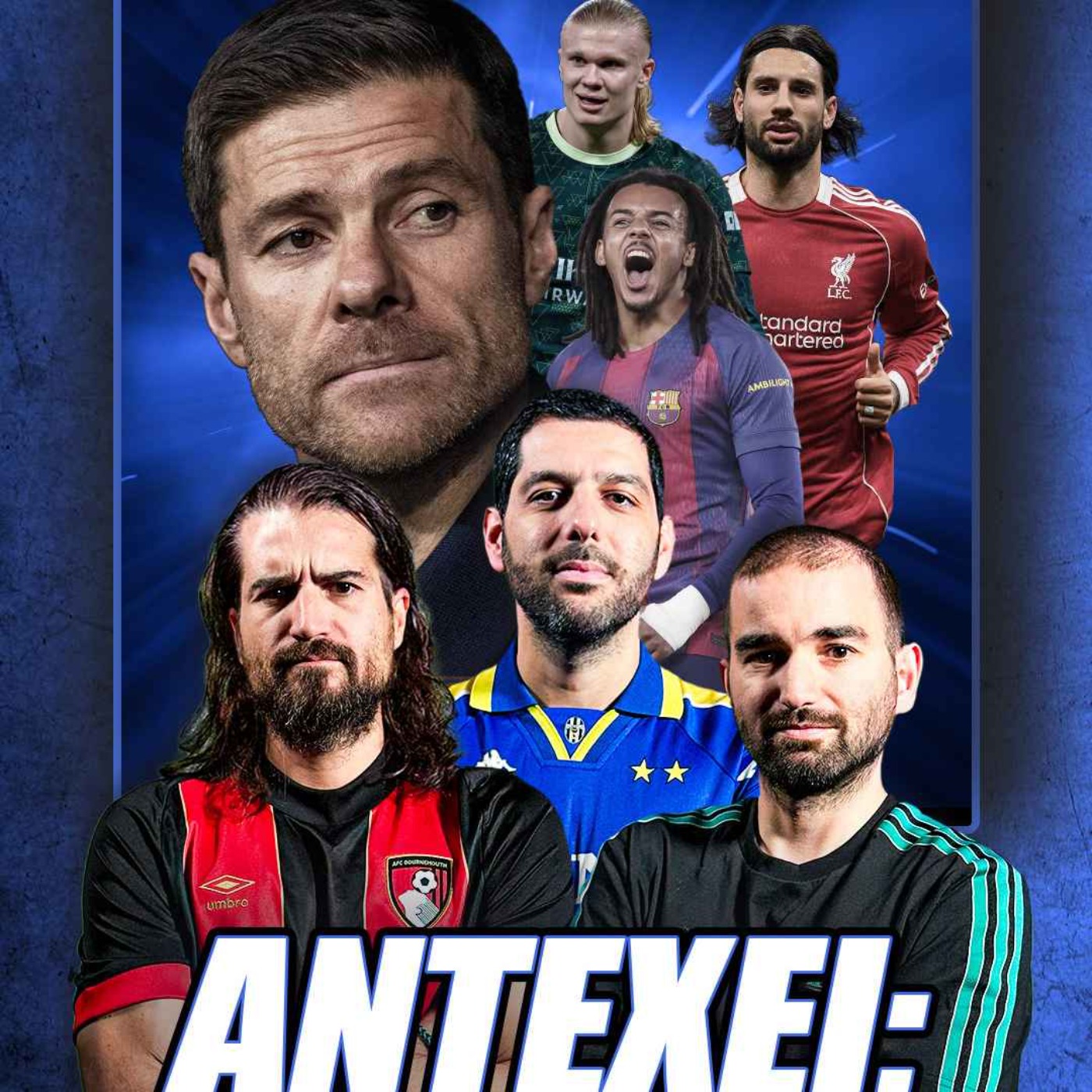 🚨 ΑΝΤΕΧΕΙ Ο XABI ALONSO; Σχολιασμός CHAMPIONS LEAGUE & ΠΡΟΒΛΕΨΕΙΣ για πρωταθλήματα ⚽️