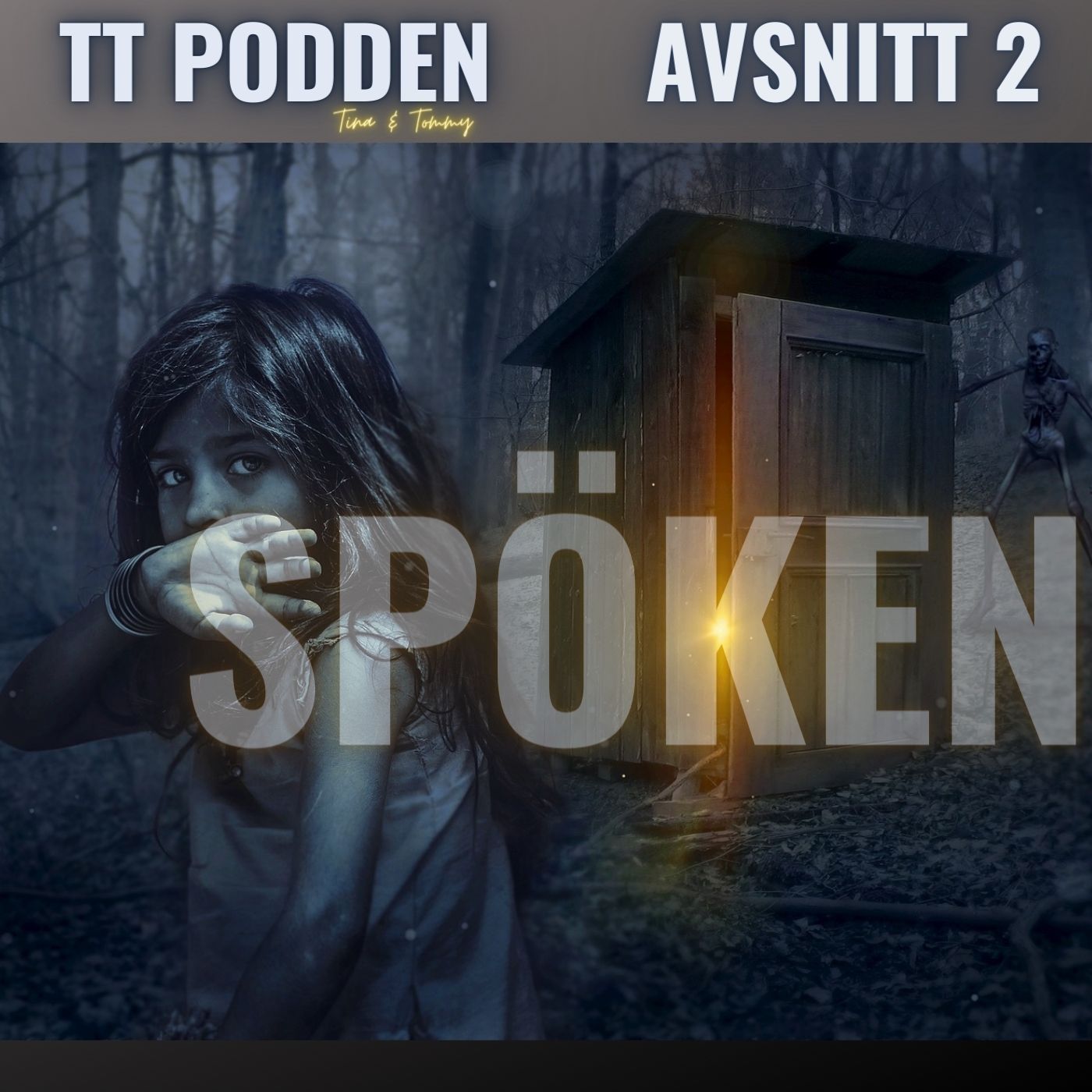 TT Podden